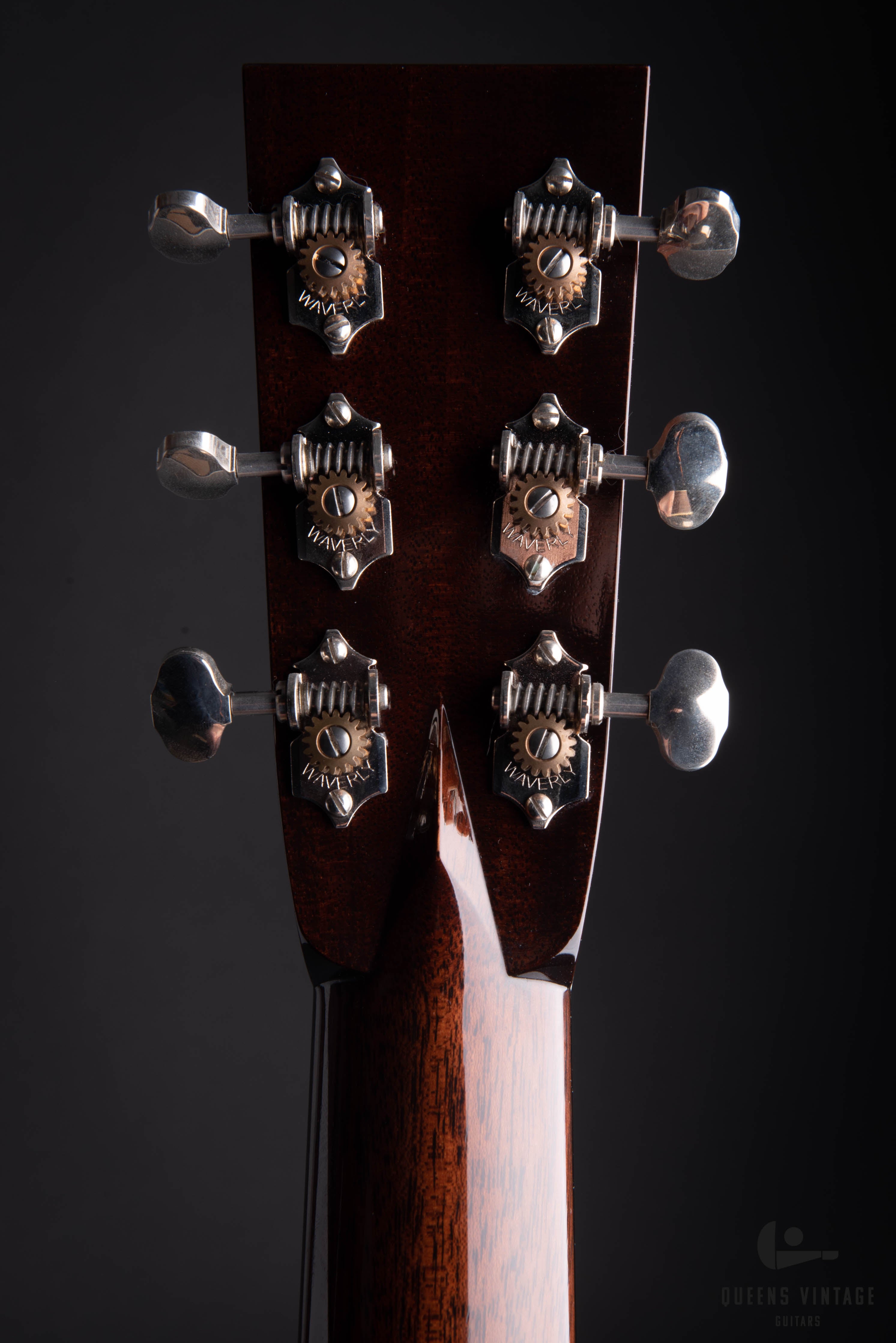 2014 Collings OM2HG SS Acoustic Guitar