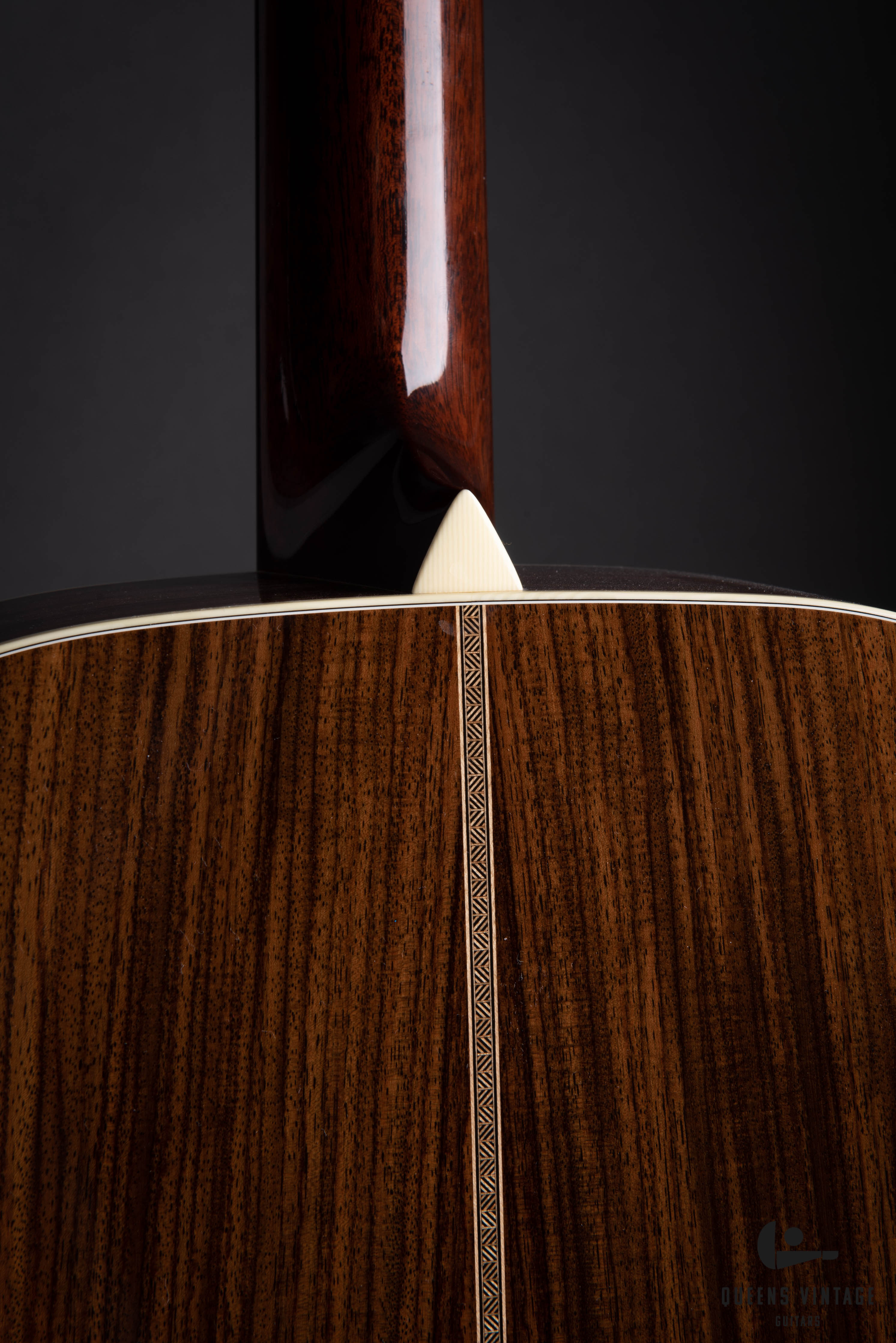 2014 Collings OM2HG SS Acoustic Guitar