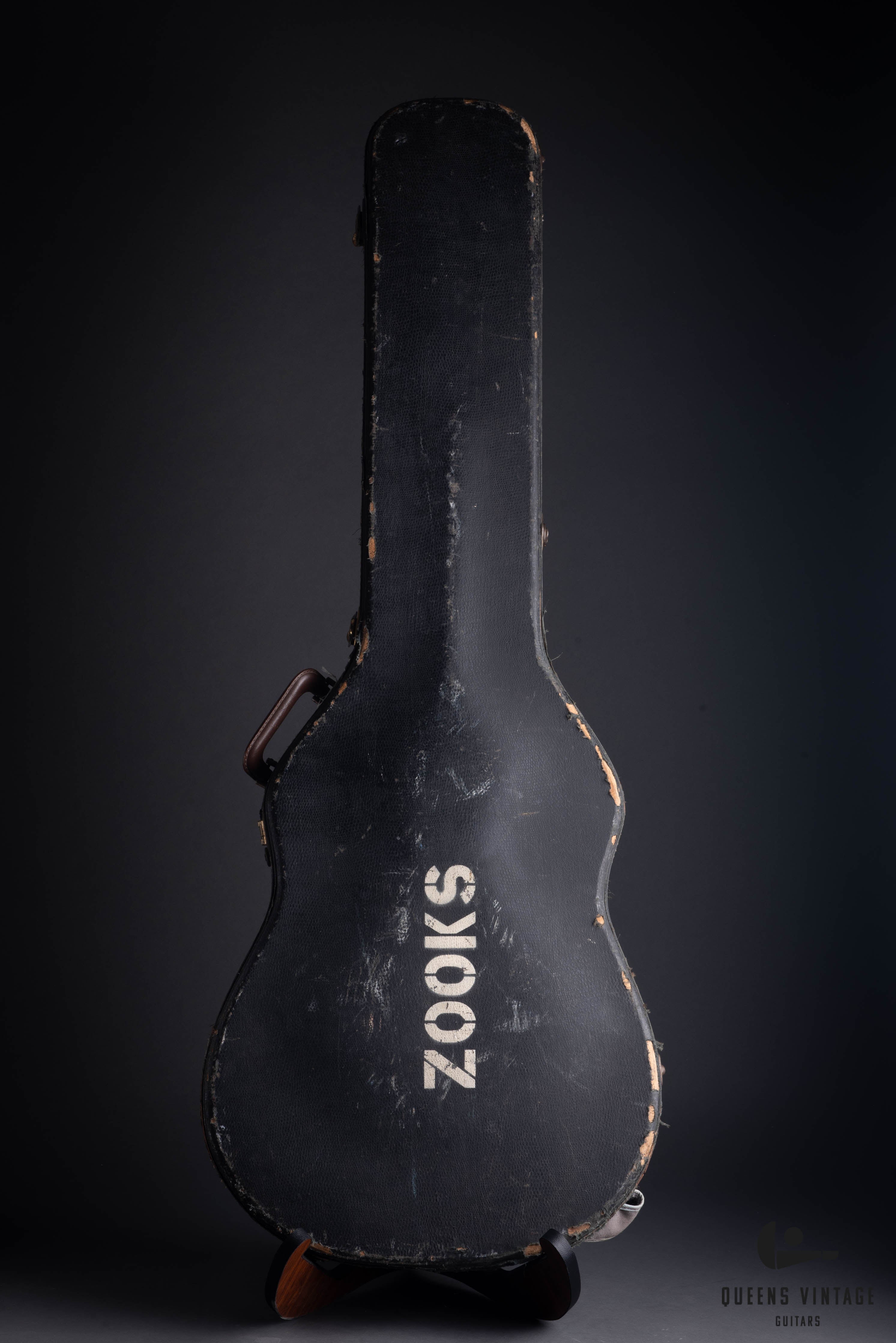 1967 Starfire Bass II