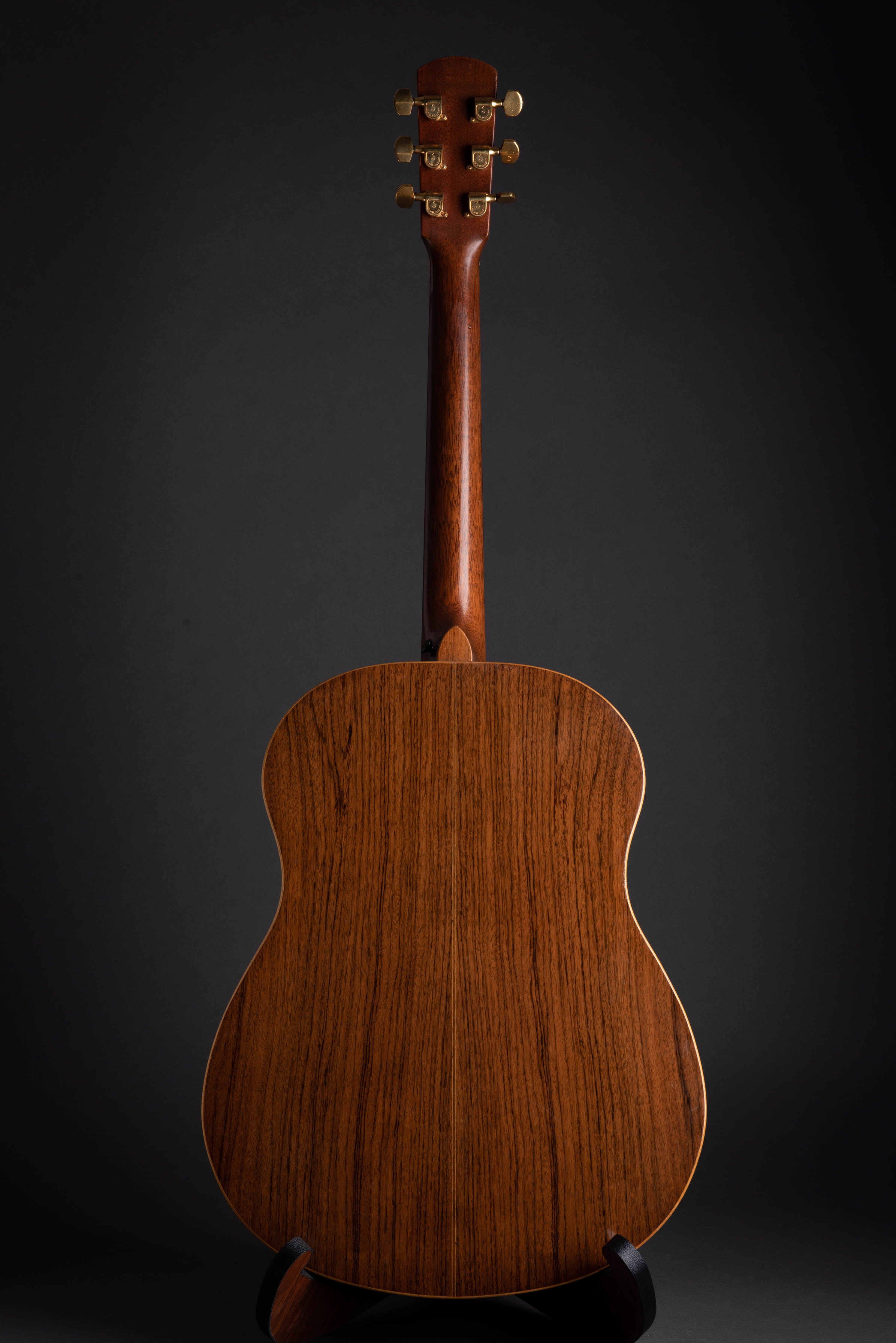1974 Gurian J-R Acoustic Guitar