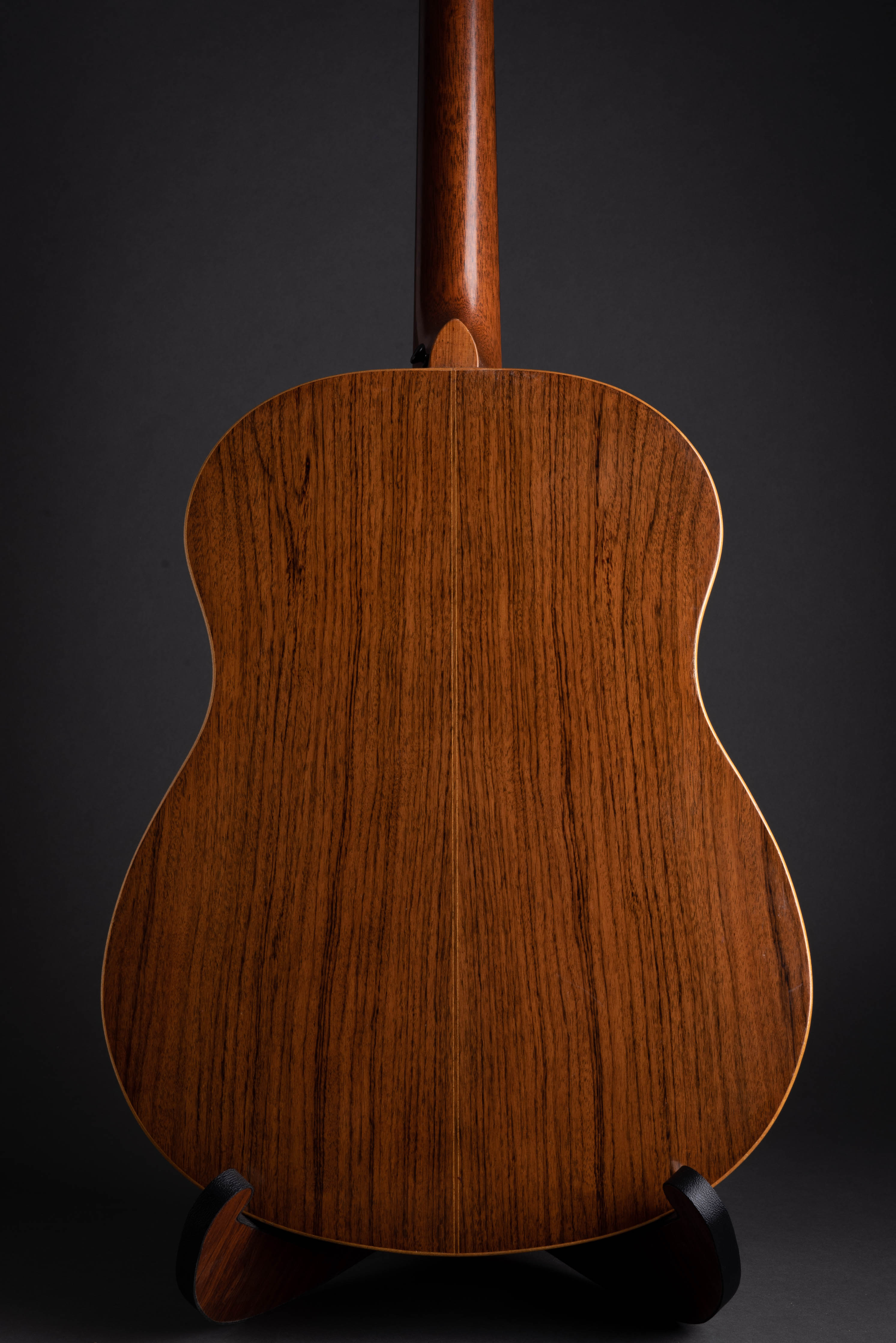 1974 Gurian J-R Acoustic Guitar