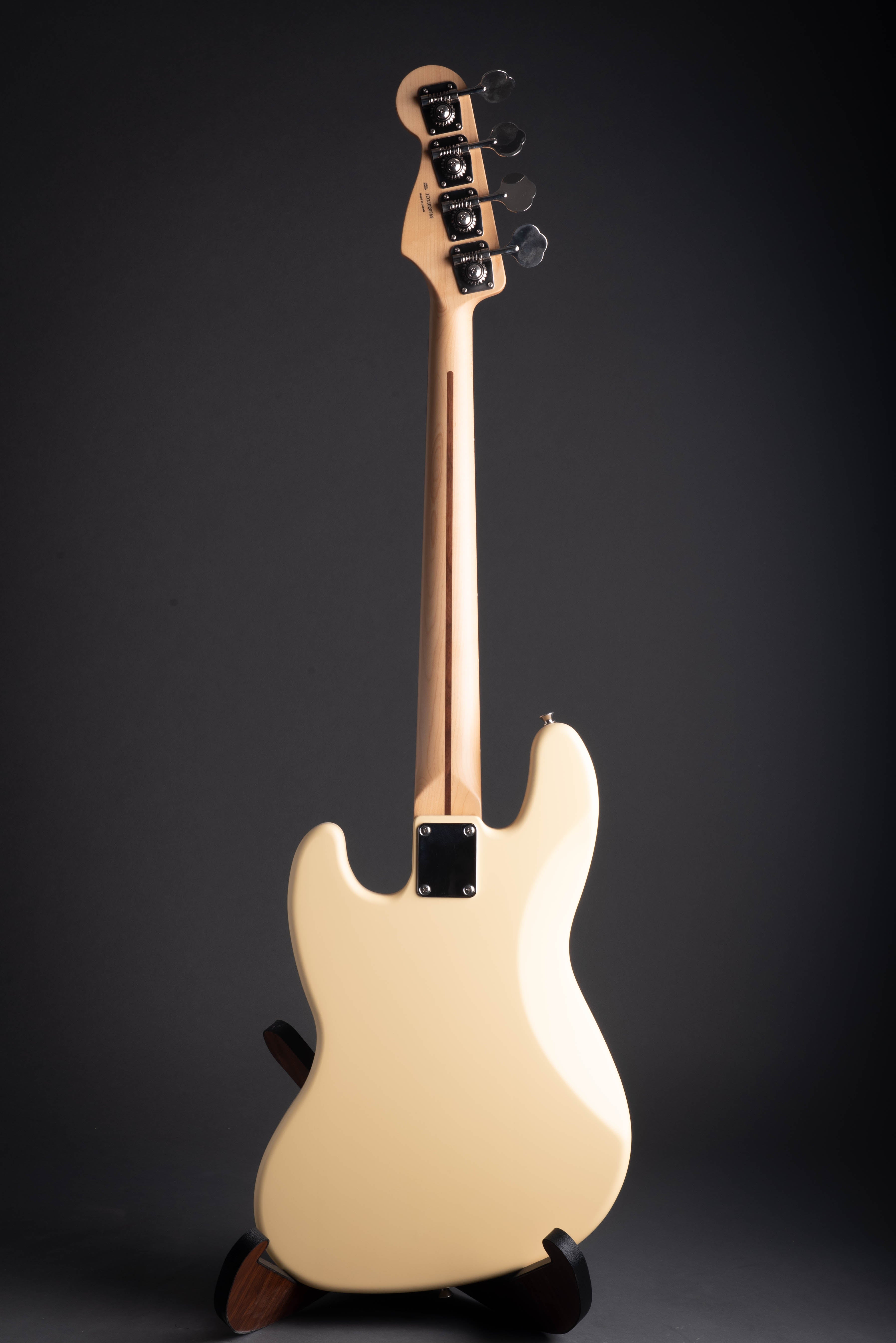2021 Fender Japan "Junior" Jazz Bass Guitar