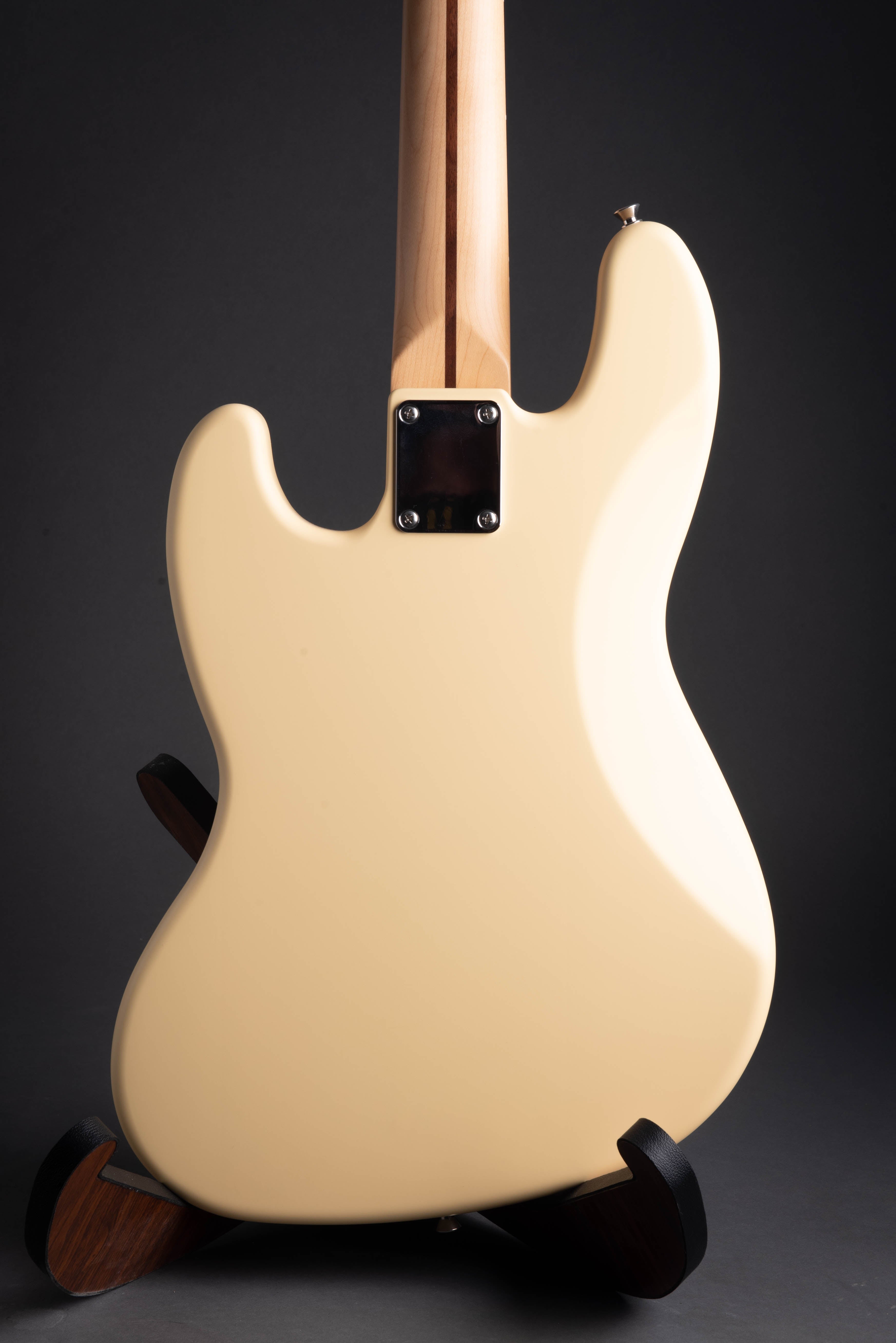 2021 Fender Japan "Junior" Jazz Bass Guitar