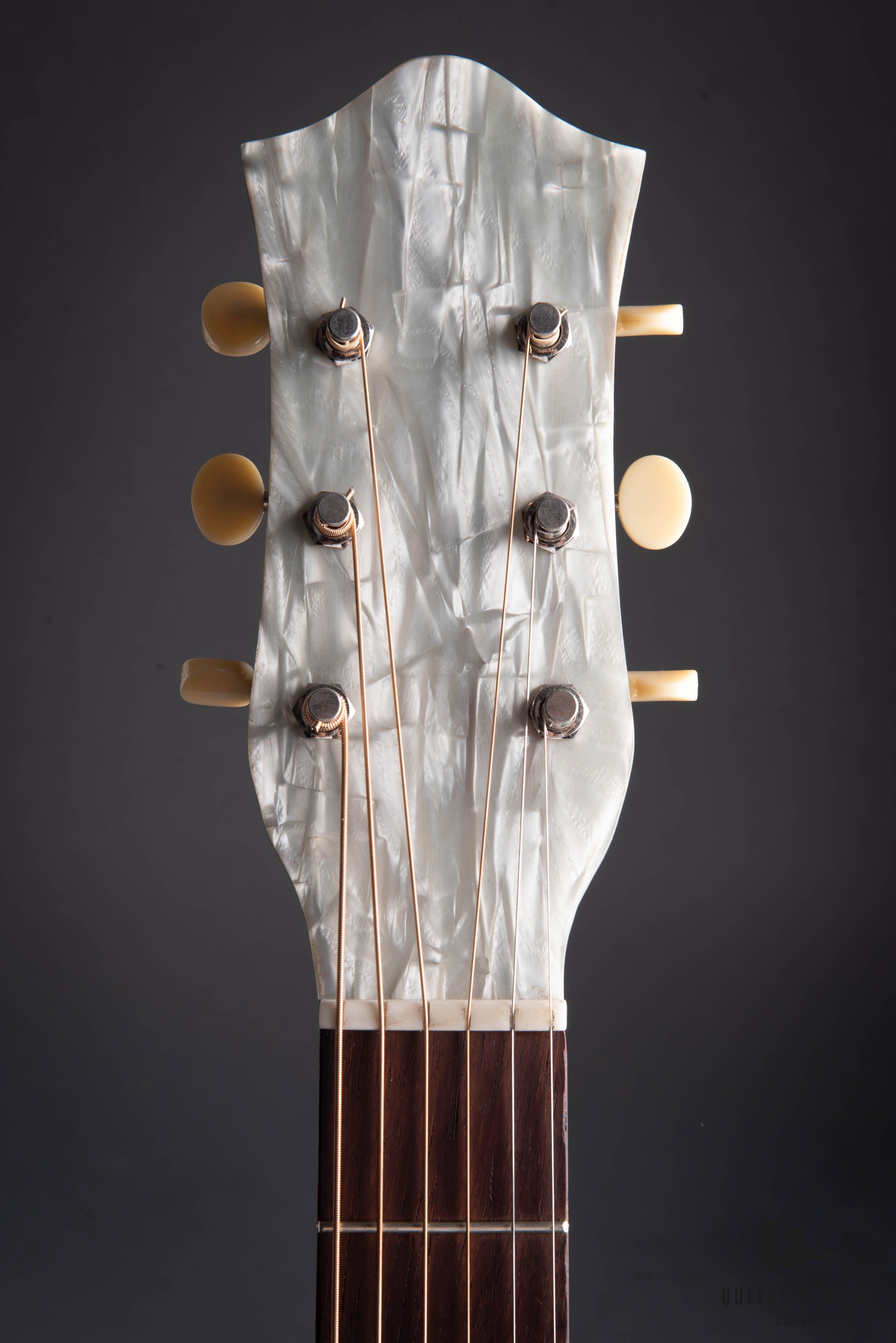 Fraulini Angelina Acoustic Guitar