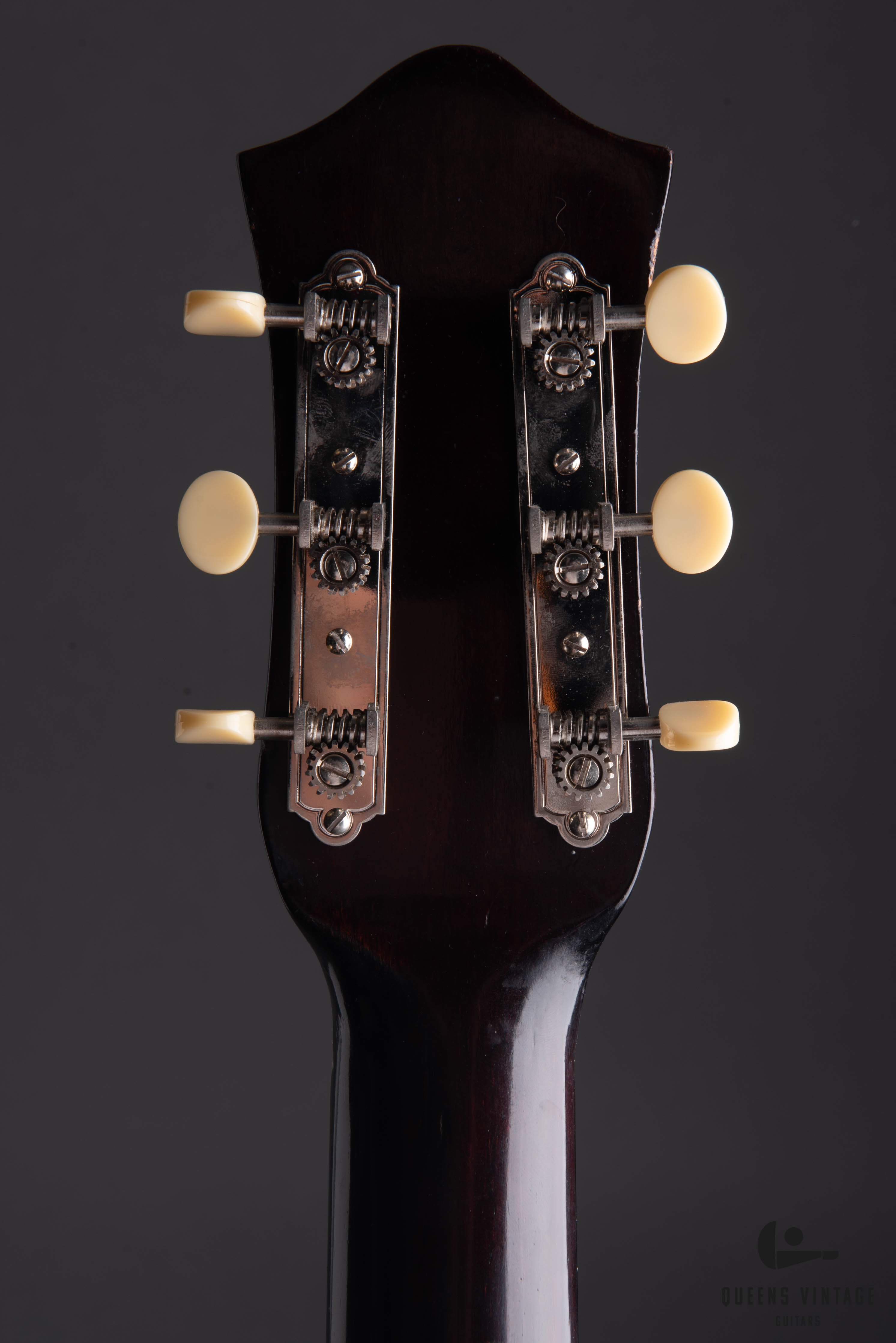 Fraulini Angelina Acoustic Guitar
