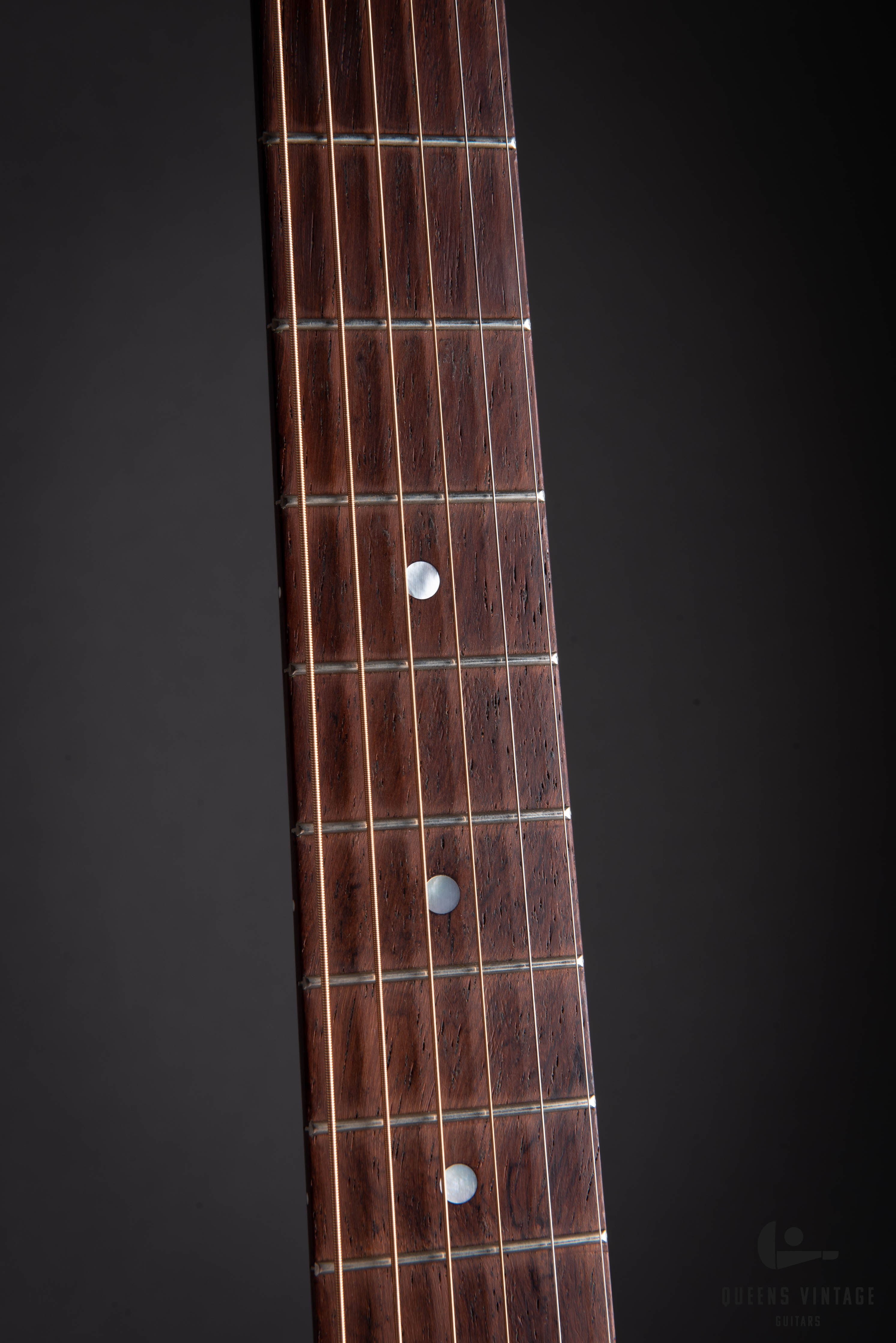 Fraulini Angelina Acoustic Guitar