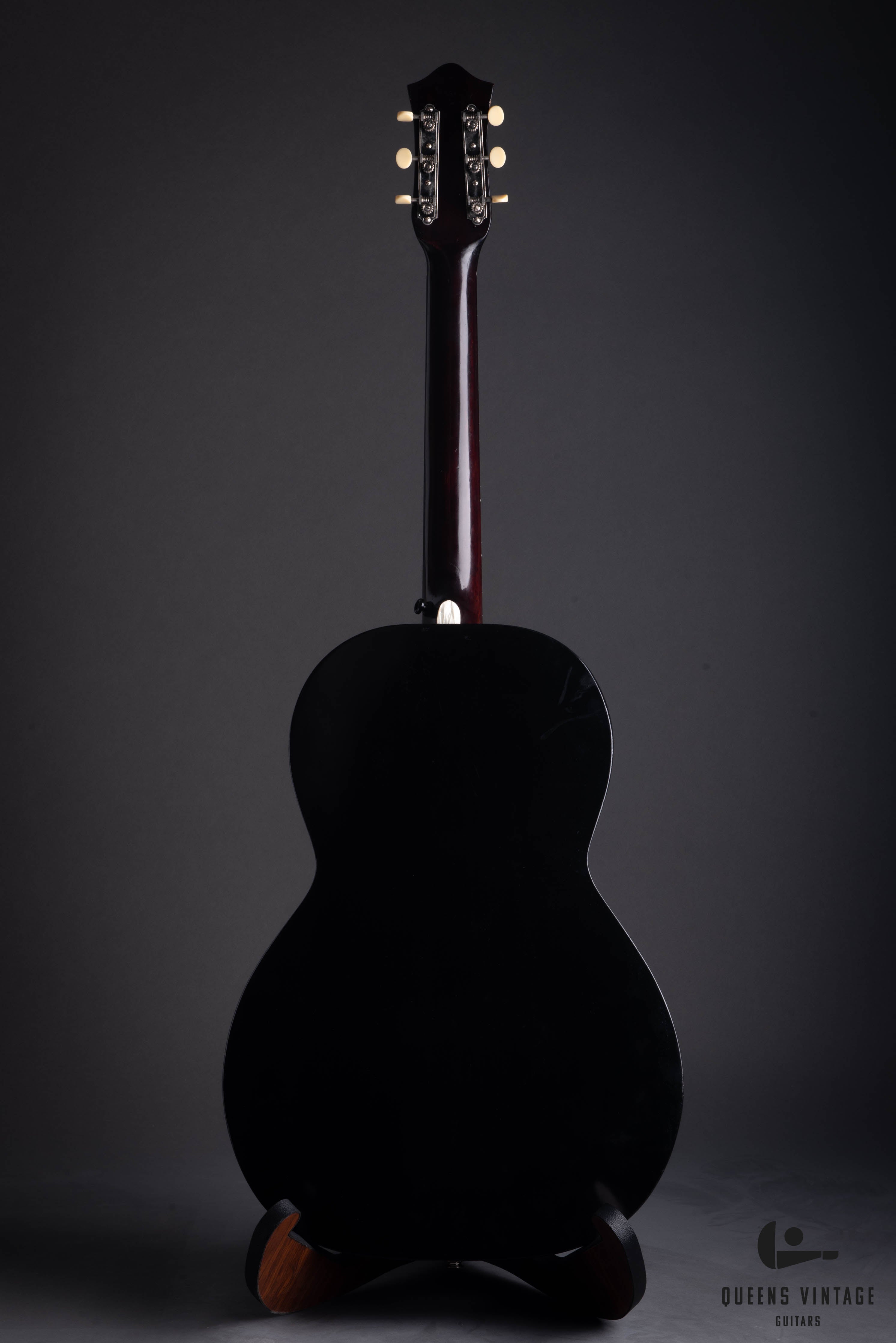 Fraulini Angelina Acoustic Guitar
