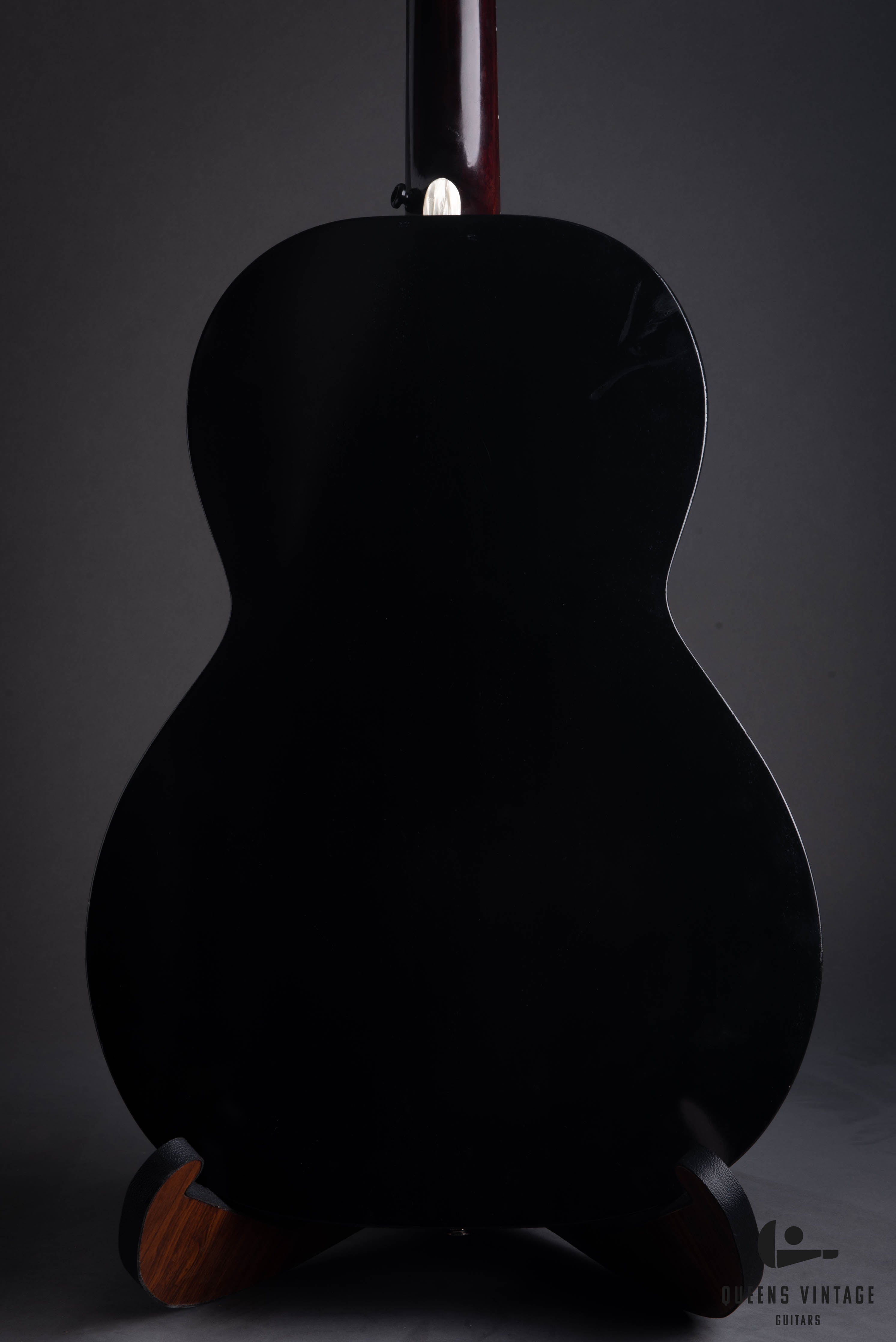 Fraulini Angelina Acoustic Guitar