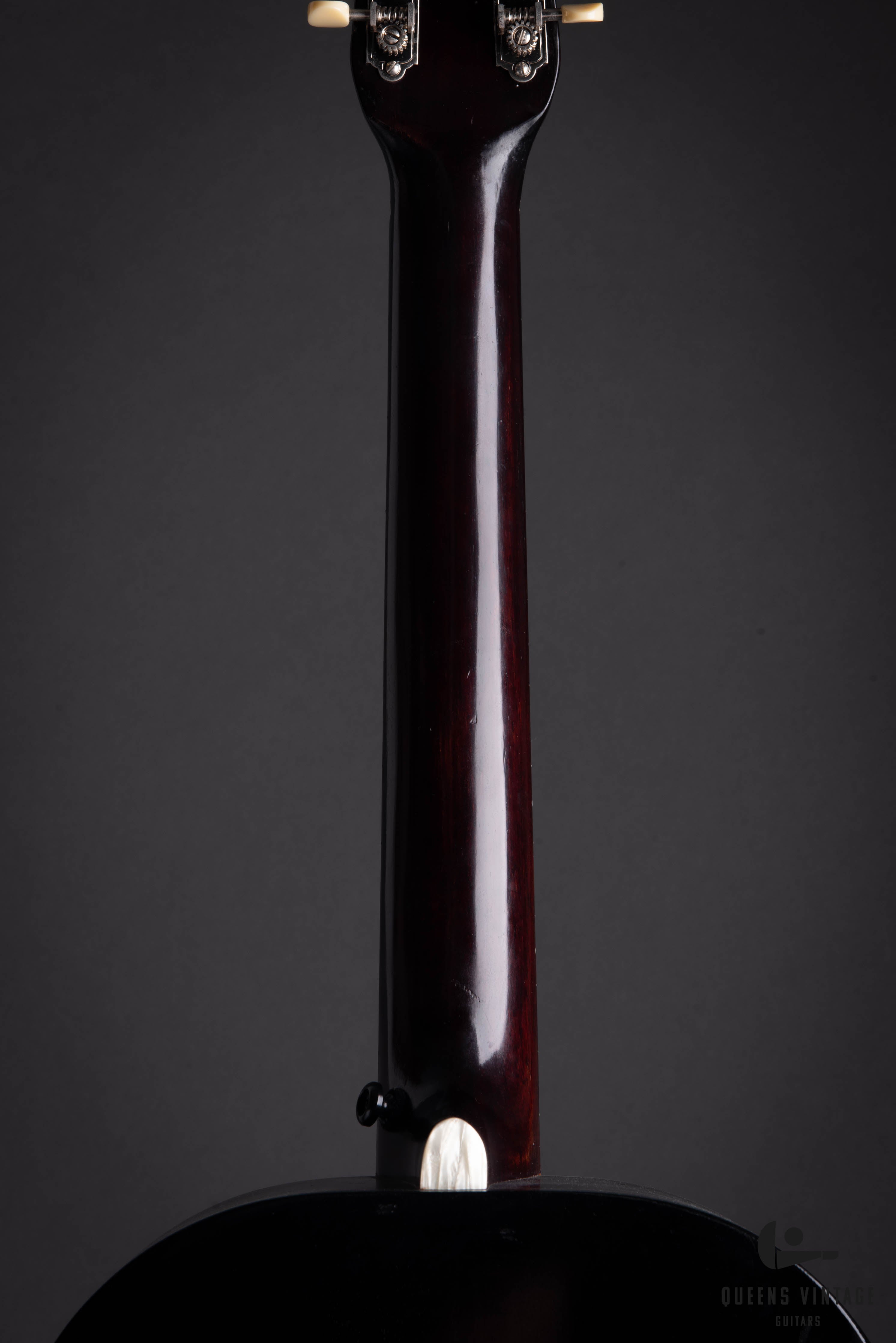 Fraulini Angelina Acoustic Guitar