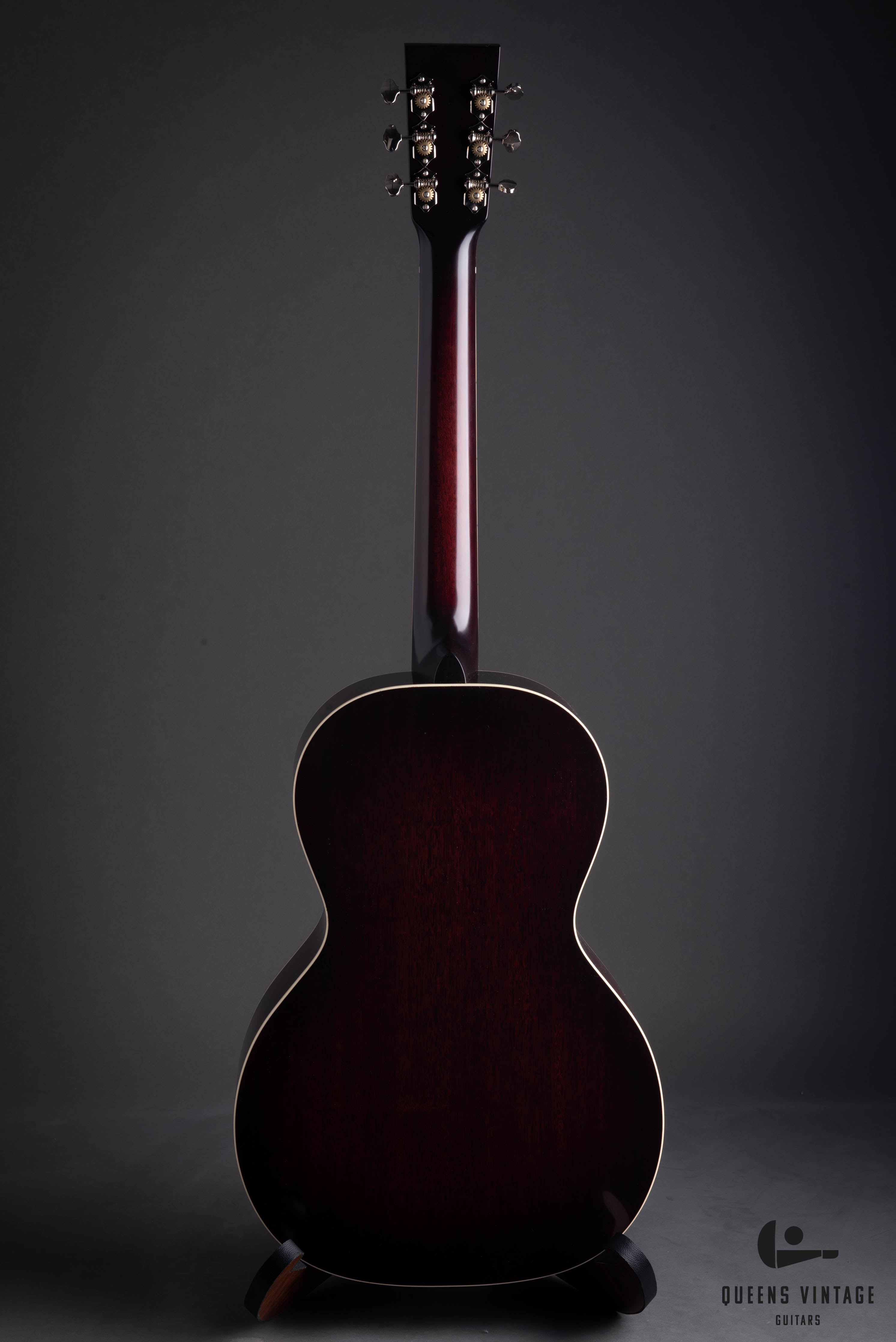 2023 Flammang P-35 Acoustic Guitar
