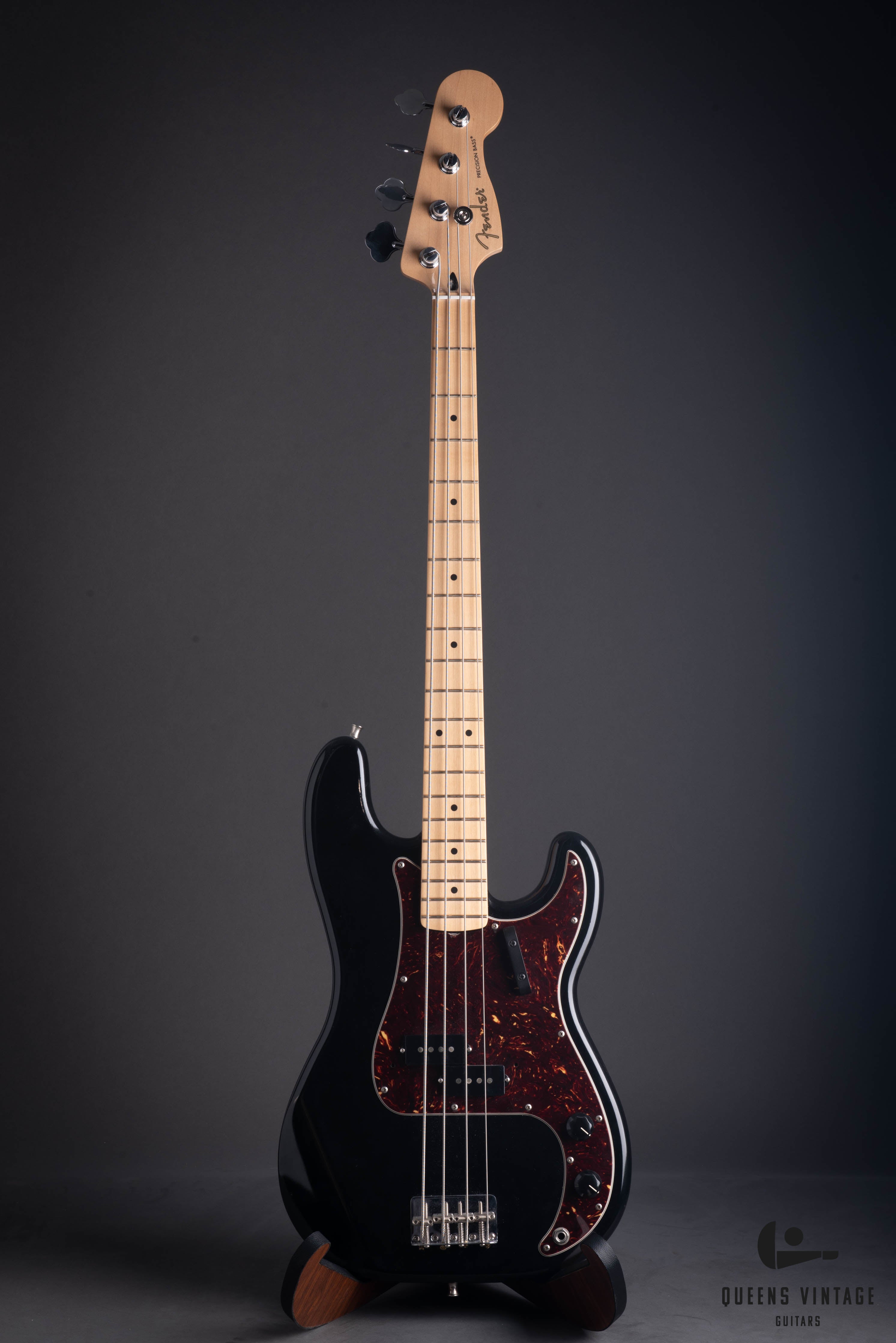 2023 Fender Precision Bass
