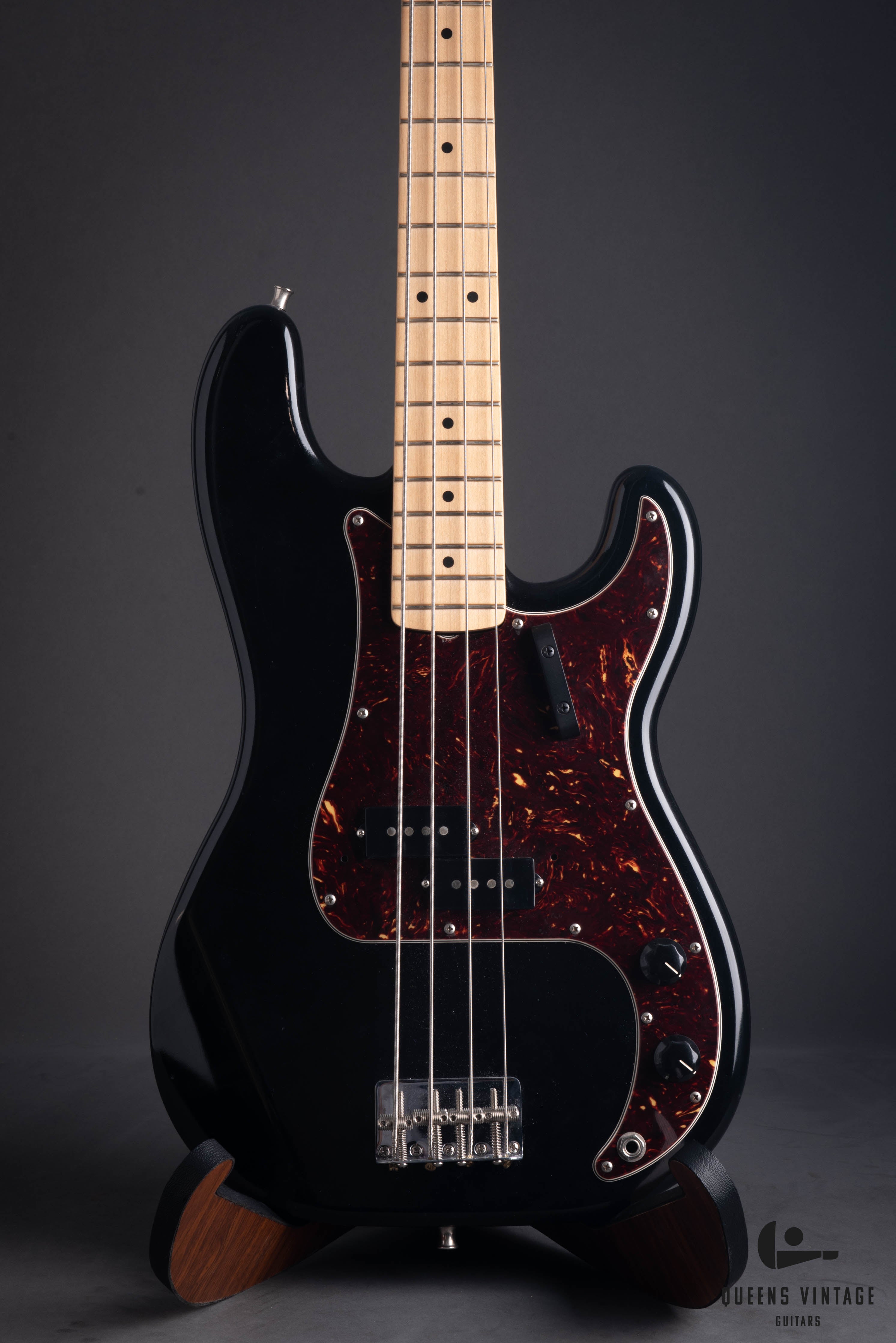 2023 Fender Precision Bass