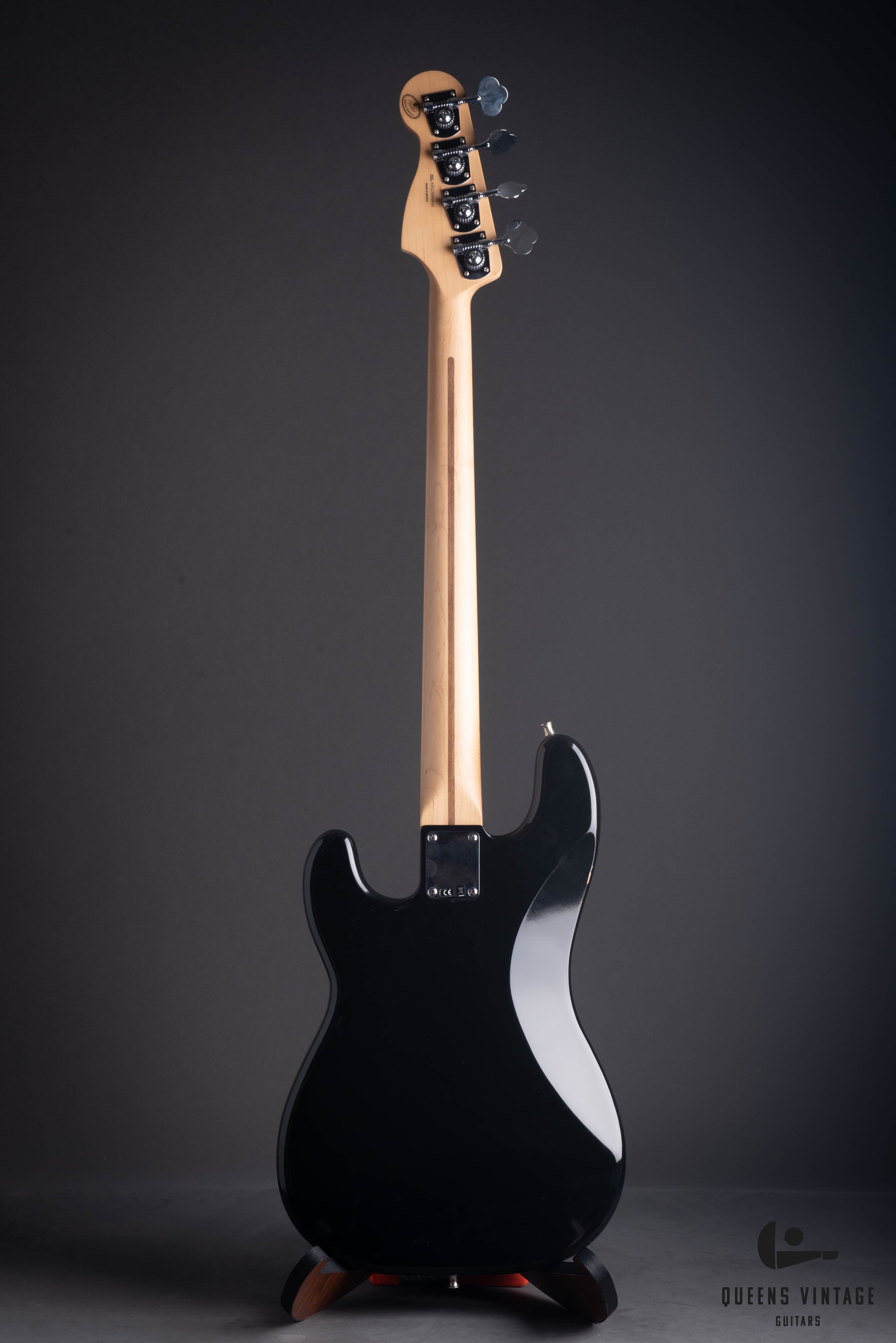 2023 Fender Precision Bass