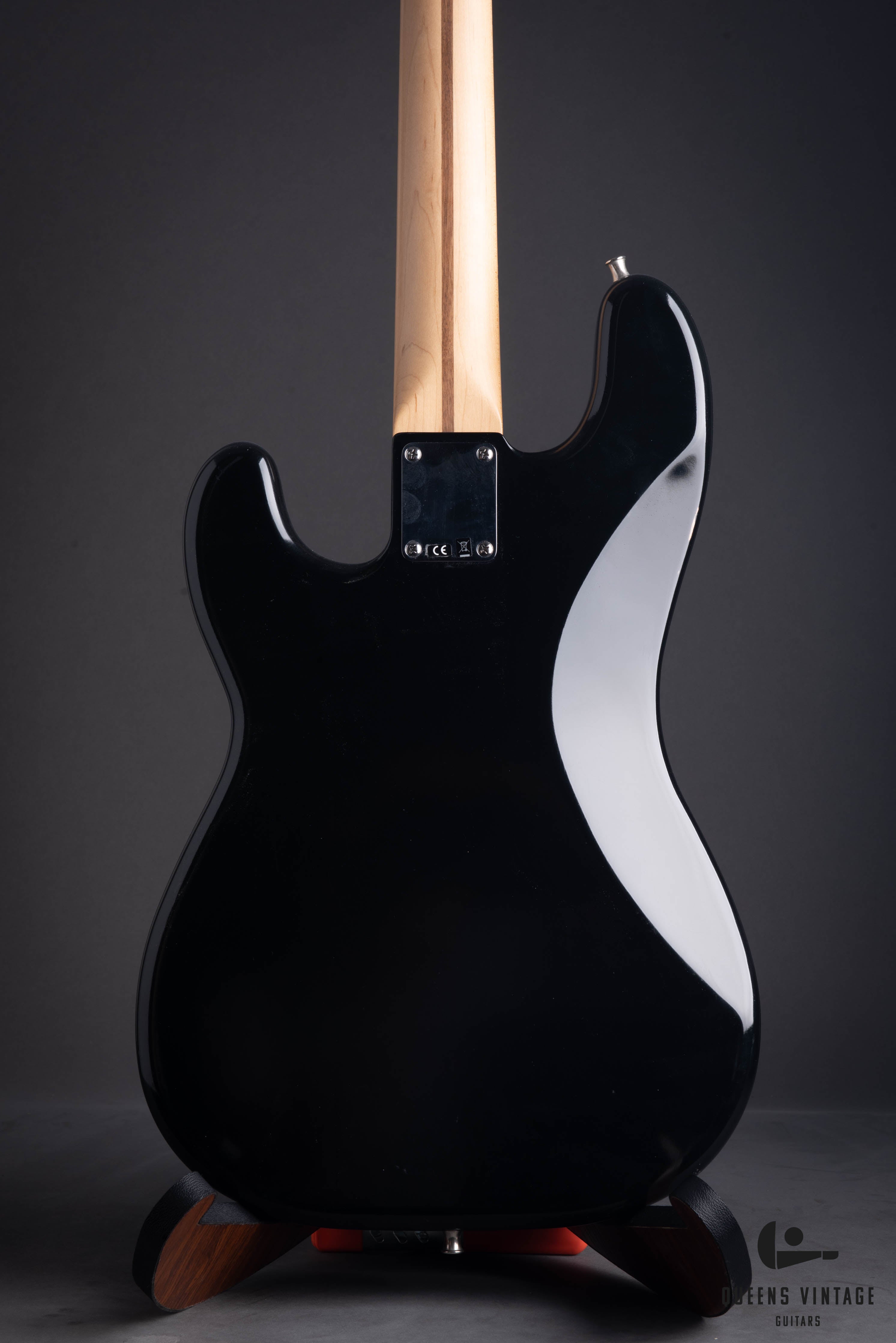 2023 Fender Precision Bass