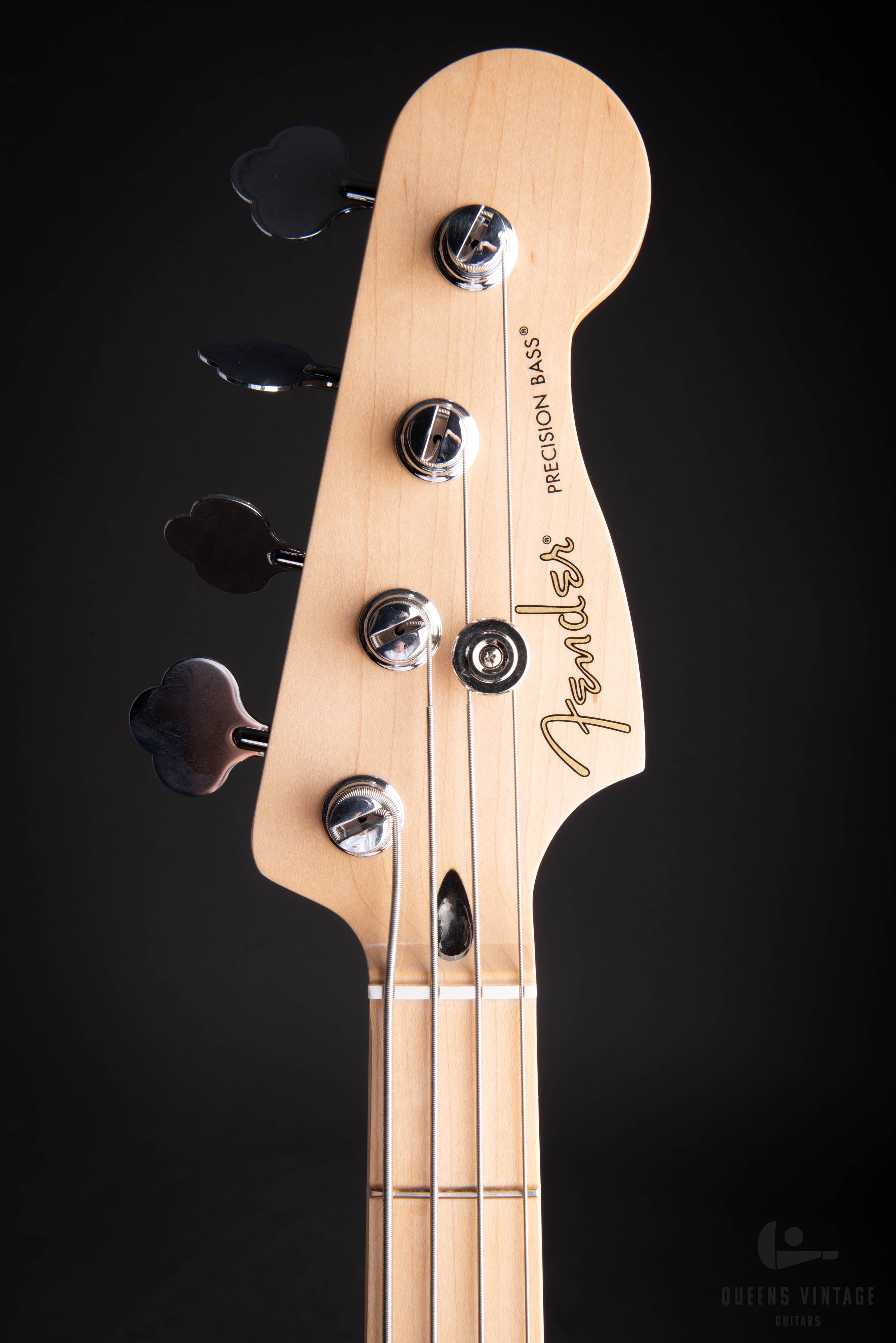 2023 Fender Precision Bass