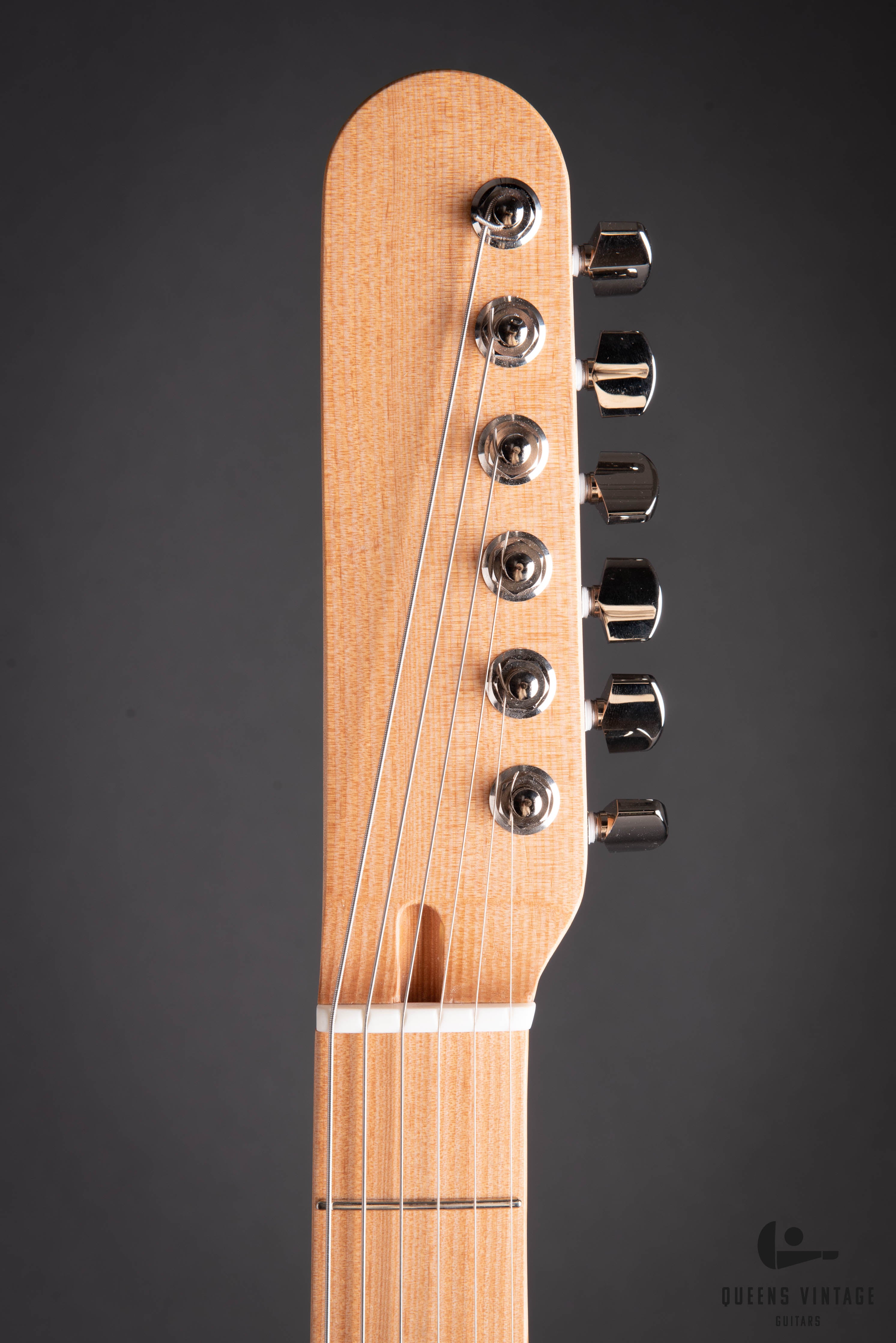 2025 Verso Cosmo Ultramarine Blue Electric Guitar