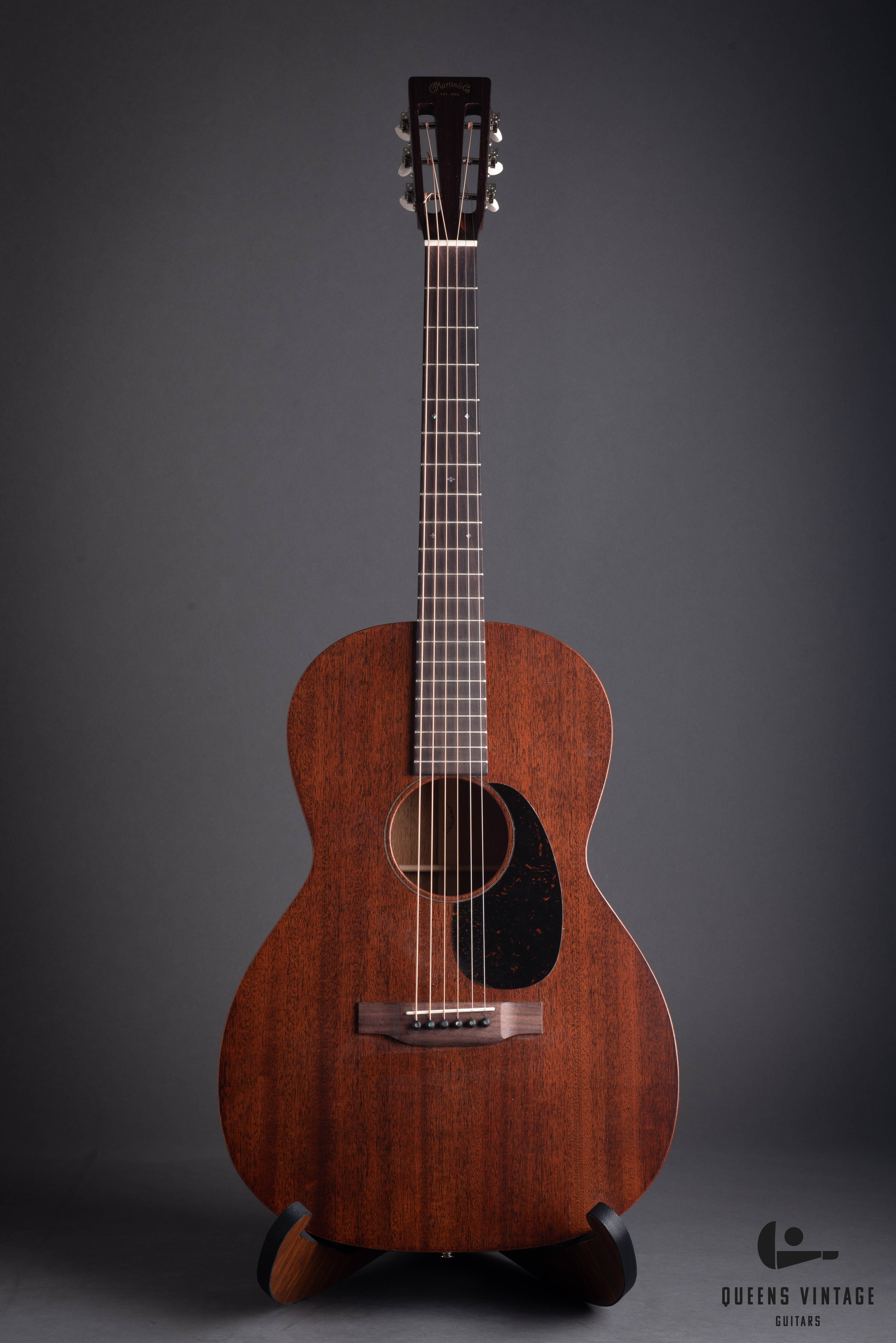 2023 Martin 000-15SM Acoustic Guitar