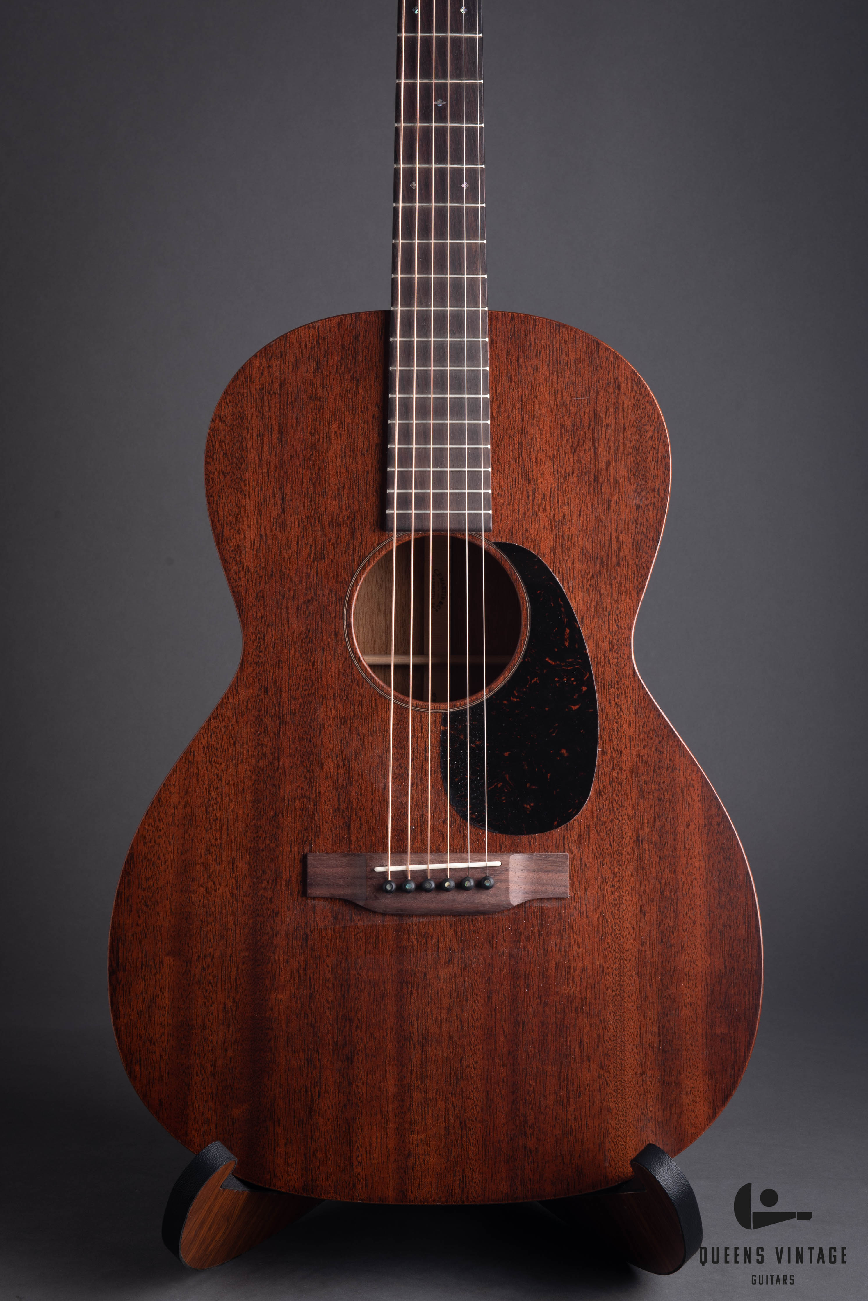 2023 Martin 000-15SM Acoustic Guitar