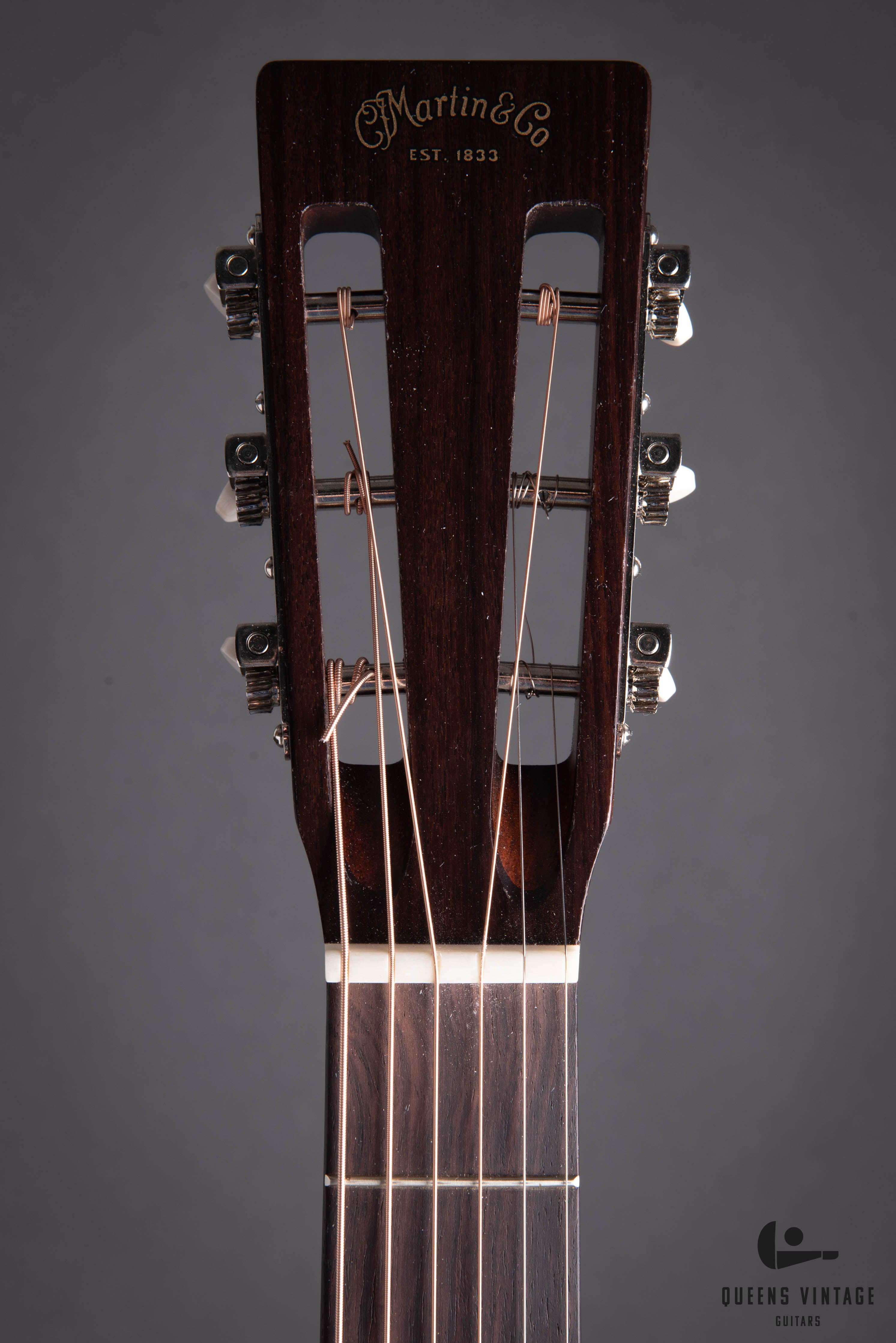 2023 Martin 000-15SM Acoustic Guitar