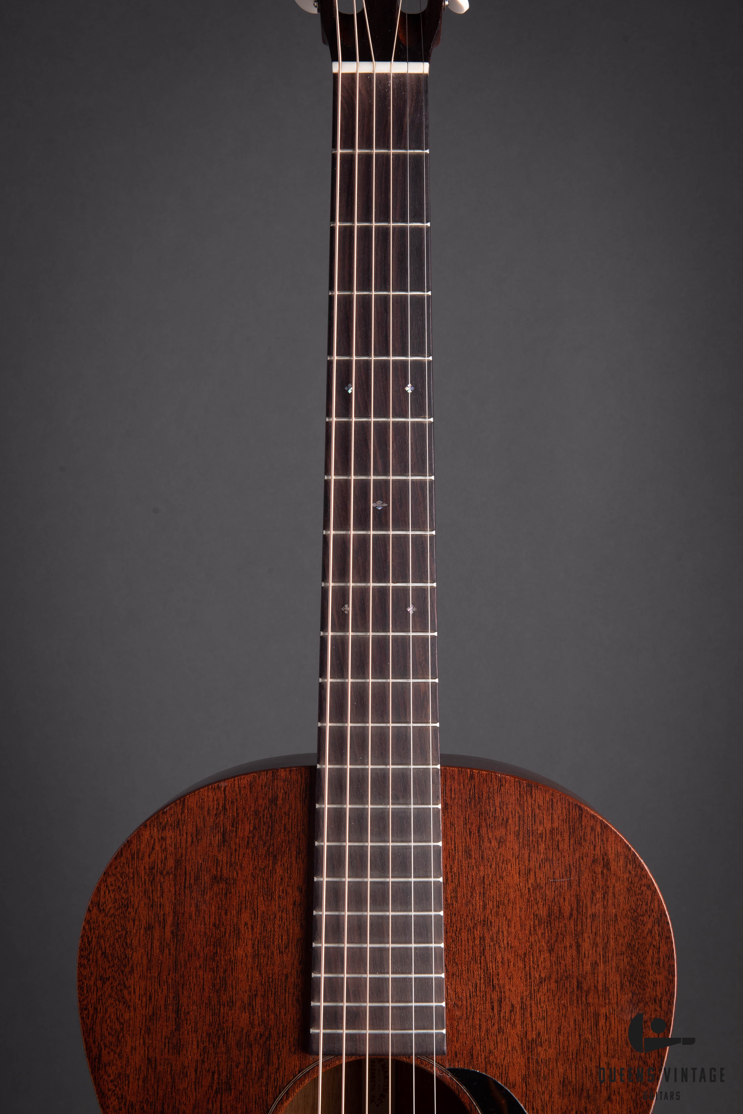 2023 Martin 000-15SM Acoustic Guitar