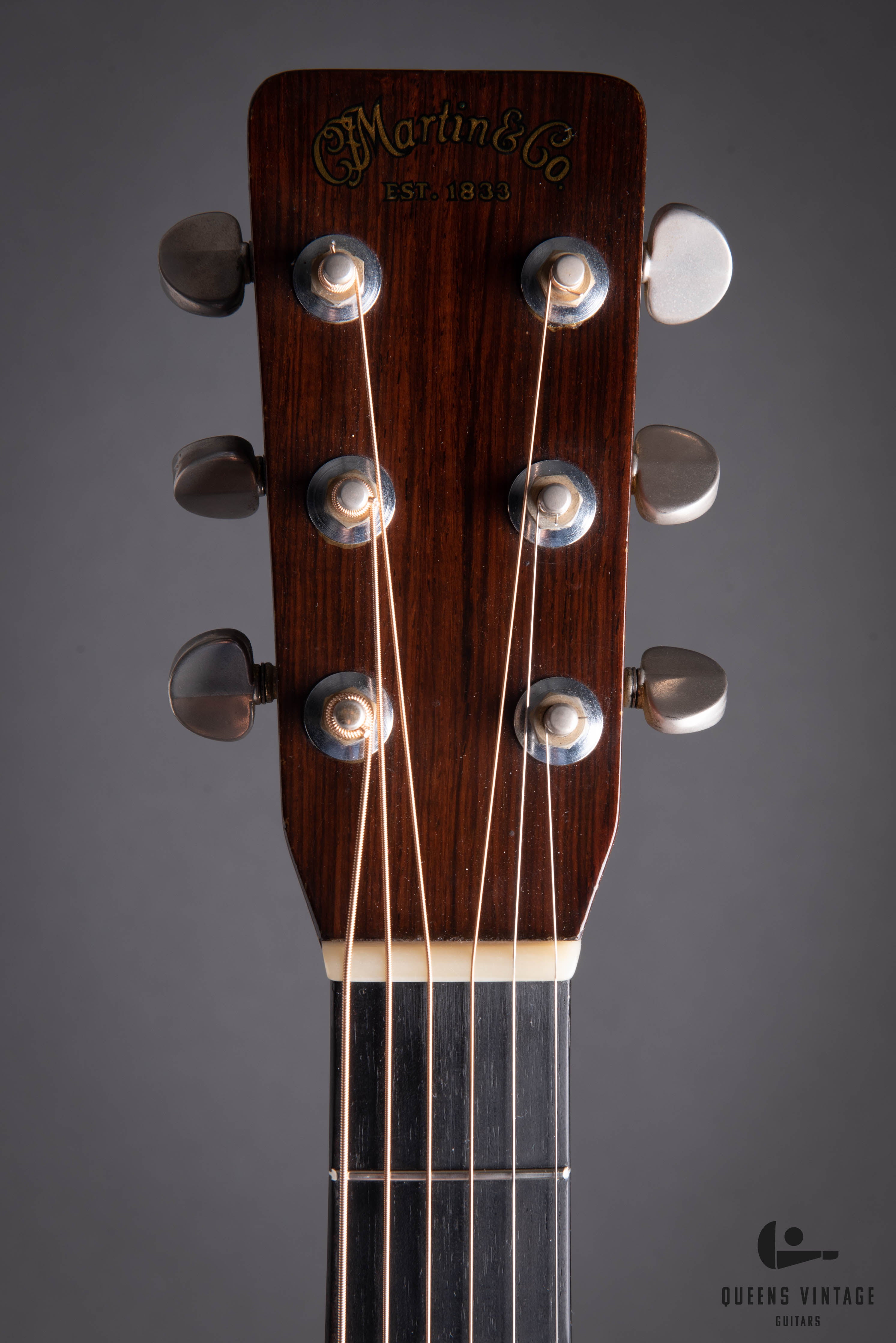On hold - 1966 Martin D-28 Acoustic Guitar
