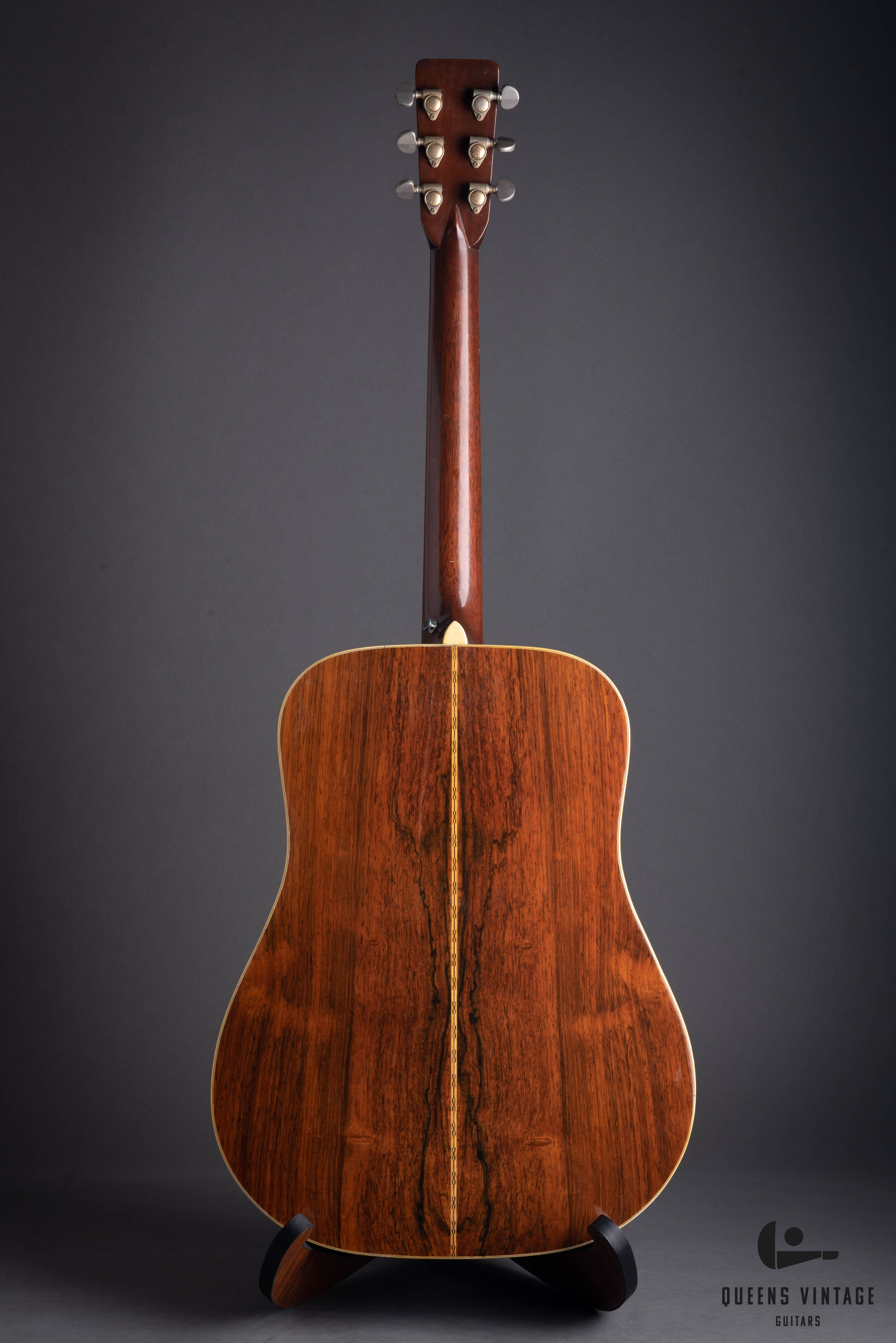 On hold - 1966 Martin D-28 Acoustic Guitar
