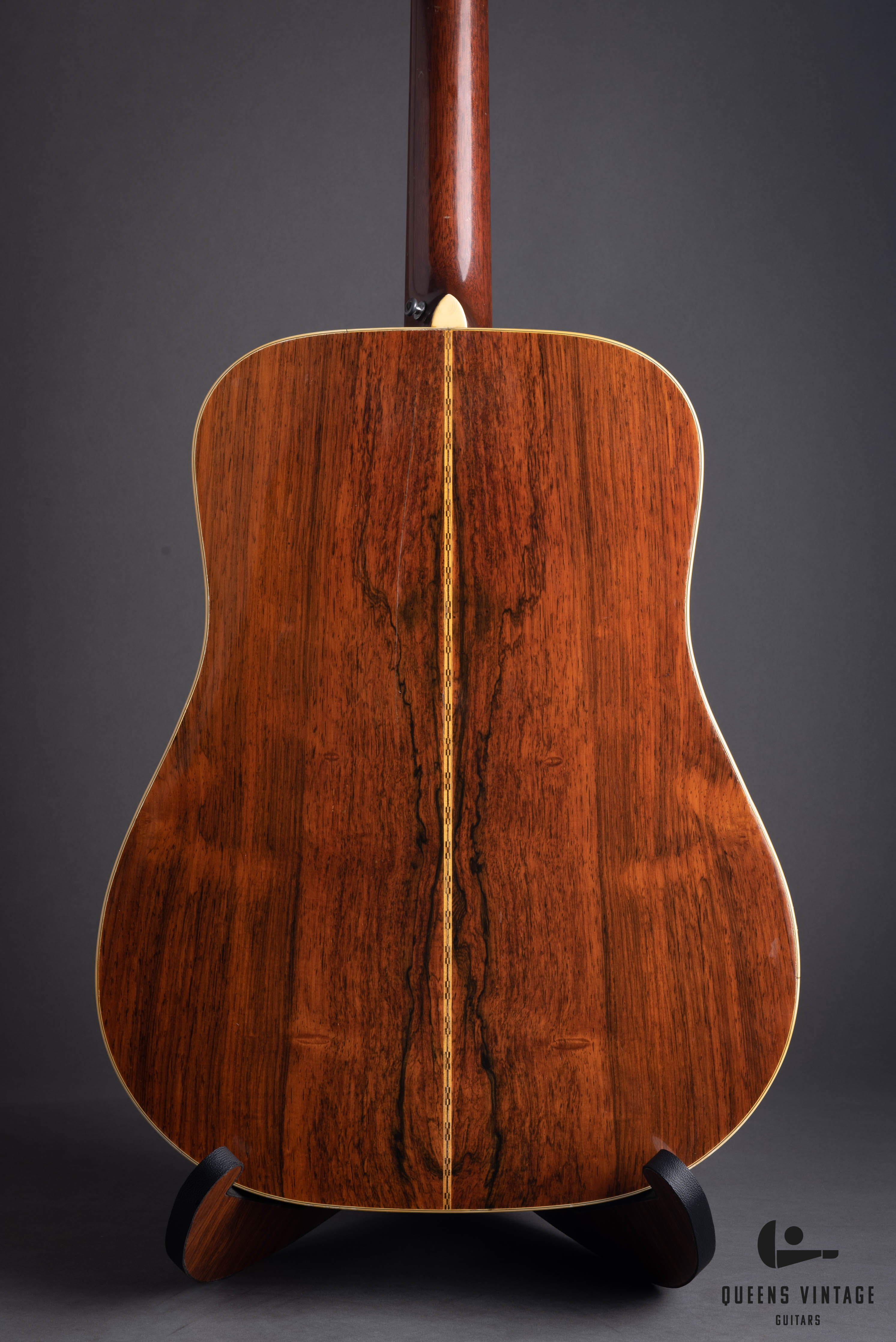On hold - 1966 Martin D-28 Acoustic Guitar