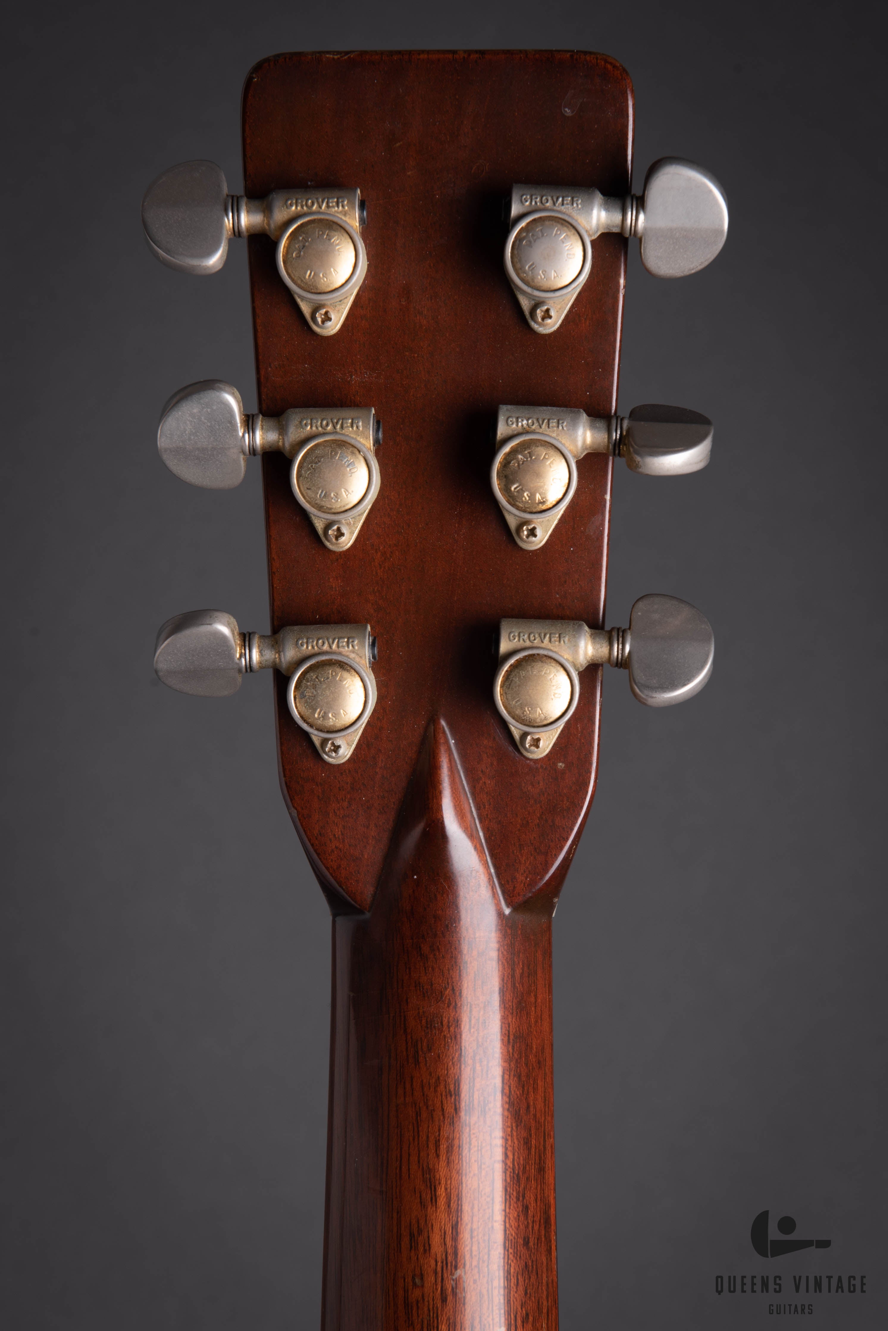 On hold - 1966 Martin D-28 Acoustic Guitar