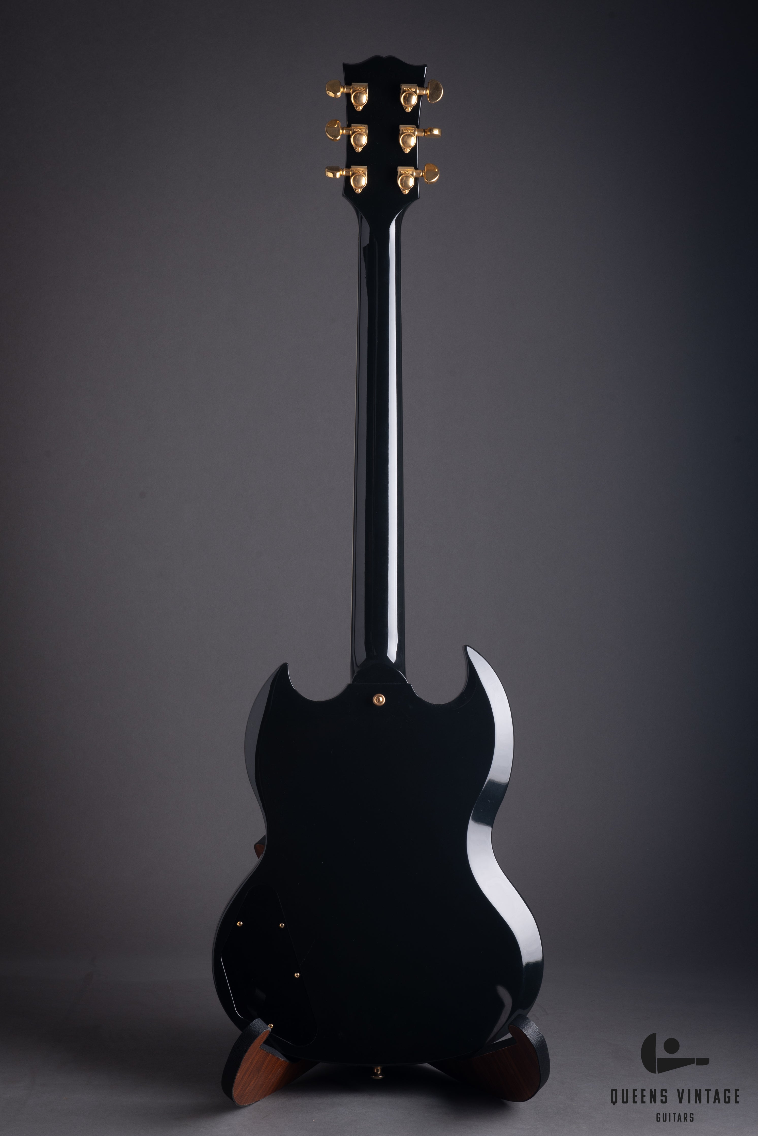 2003 Gibson SG Supreme Electric Guitar