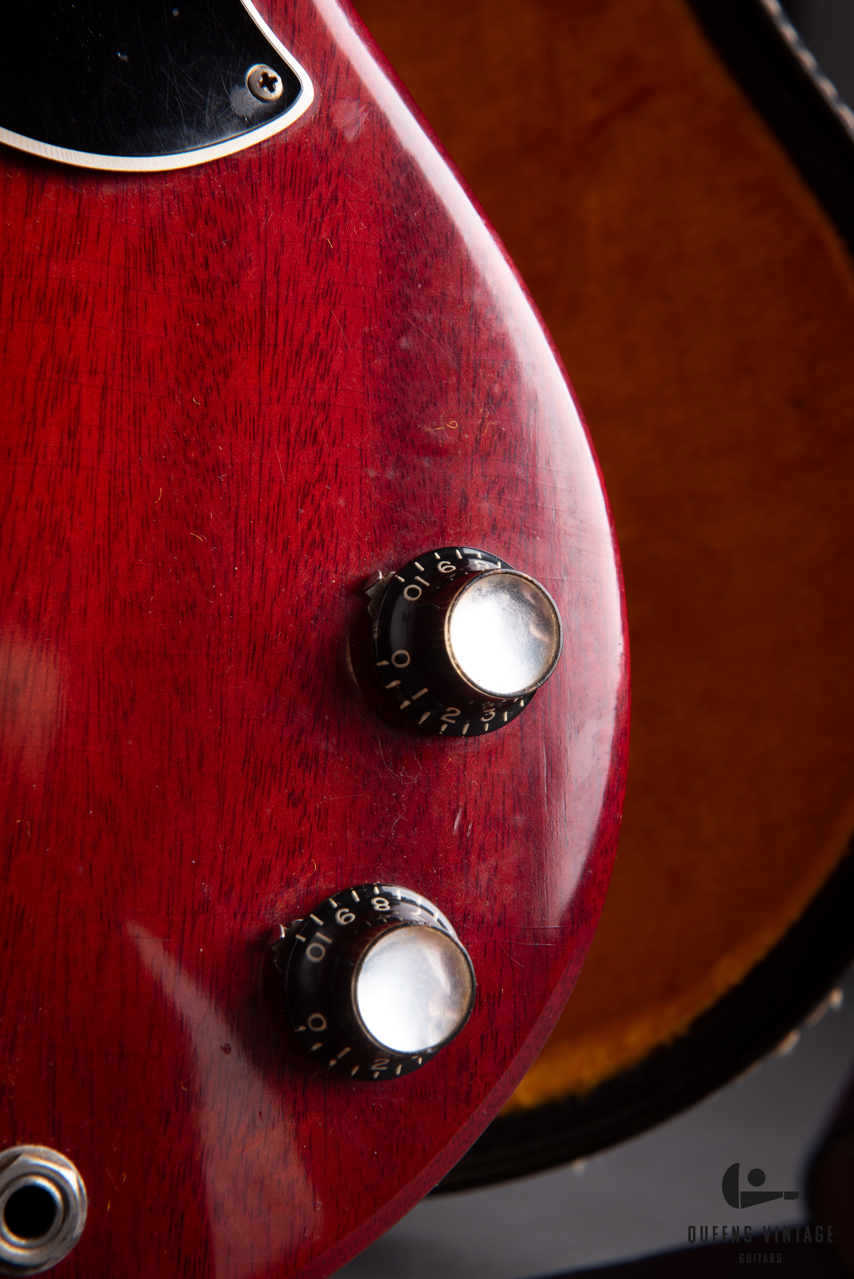 1962 Gibson EB-0 Electric Bass Guitar