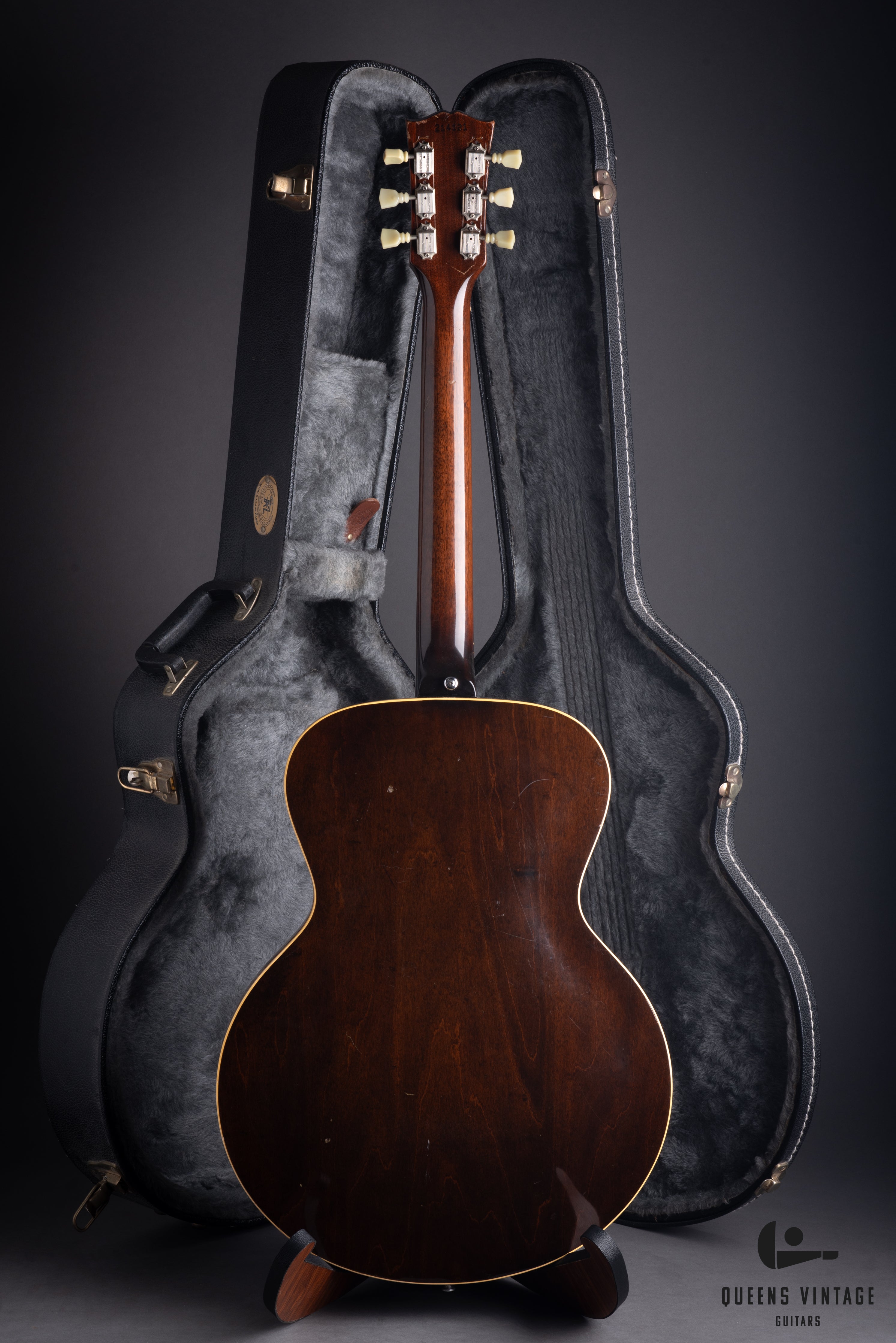 1964 Gibson ES-120T Hollowbody Electric Guitar