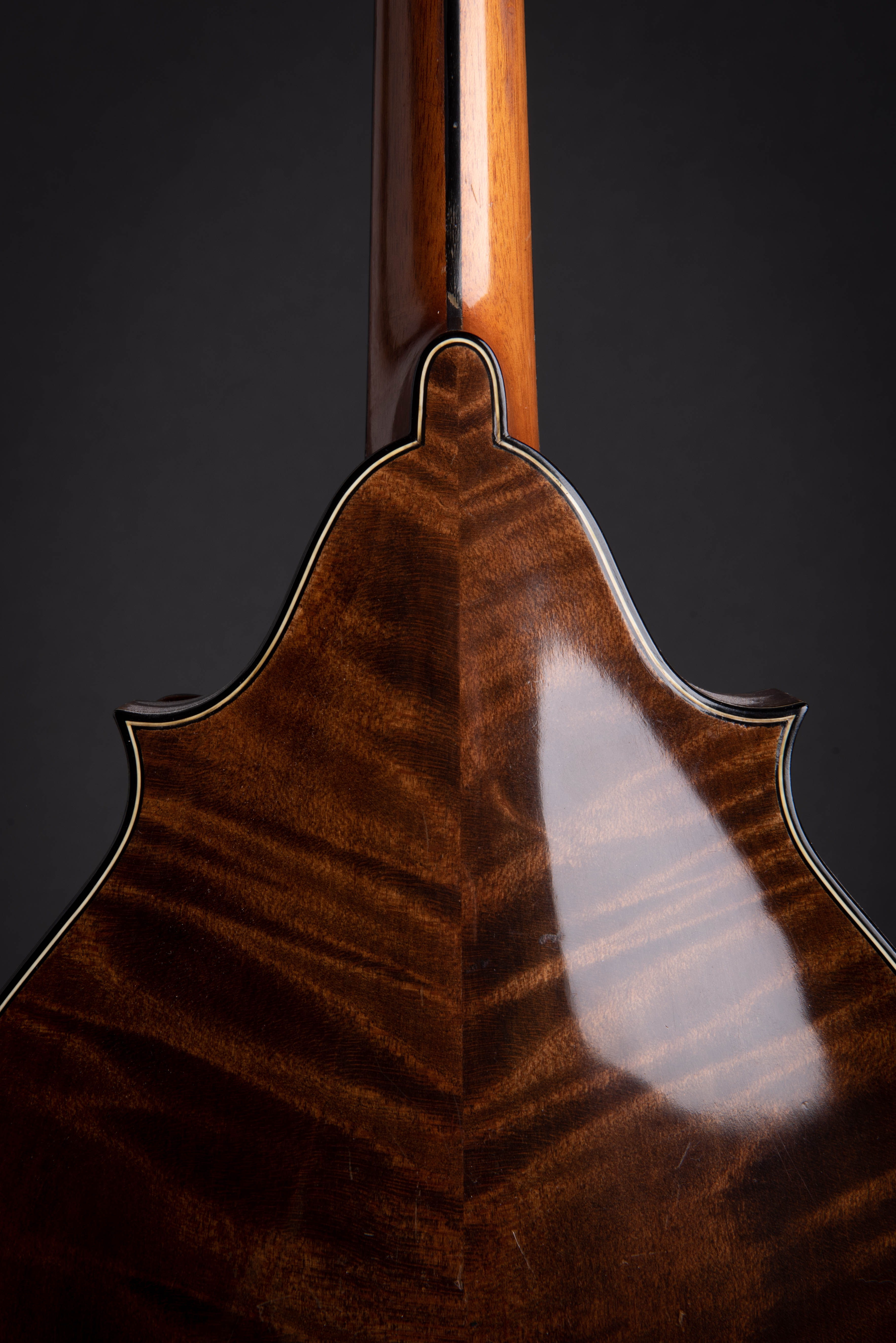 1918 Lyon & Healy Style A Mandolin