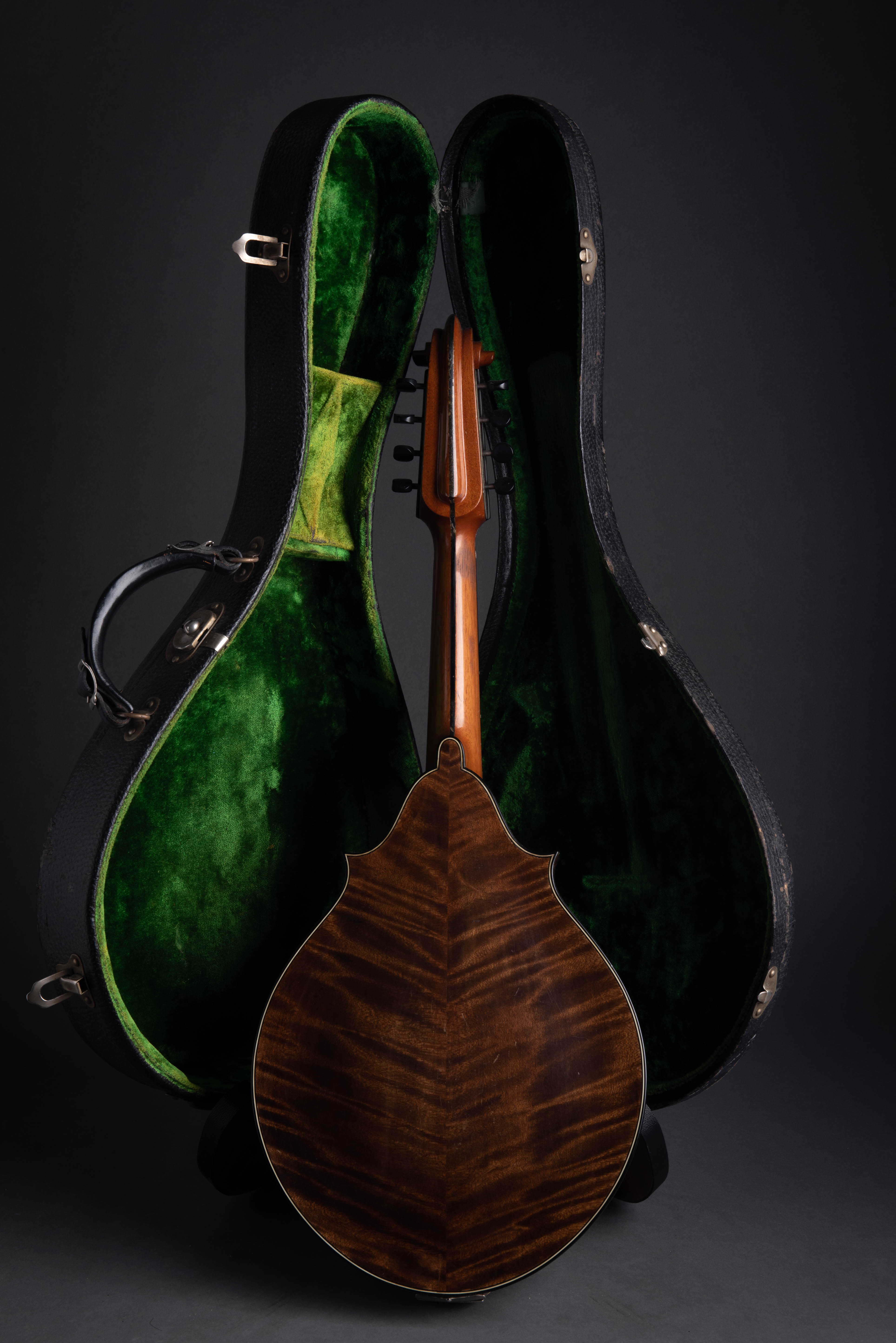 1918 Lyon & Healy Style A Mandolin