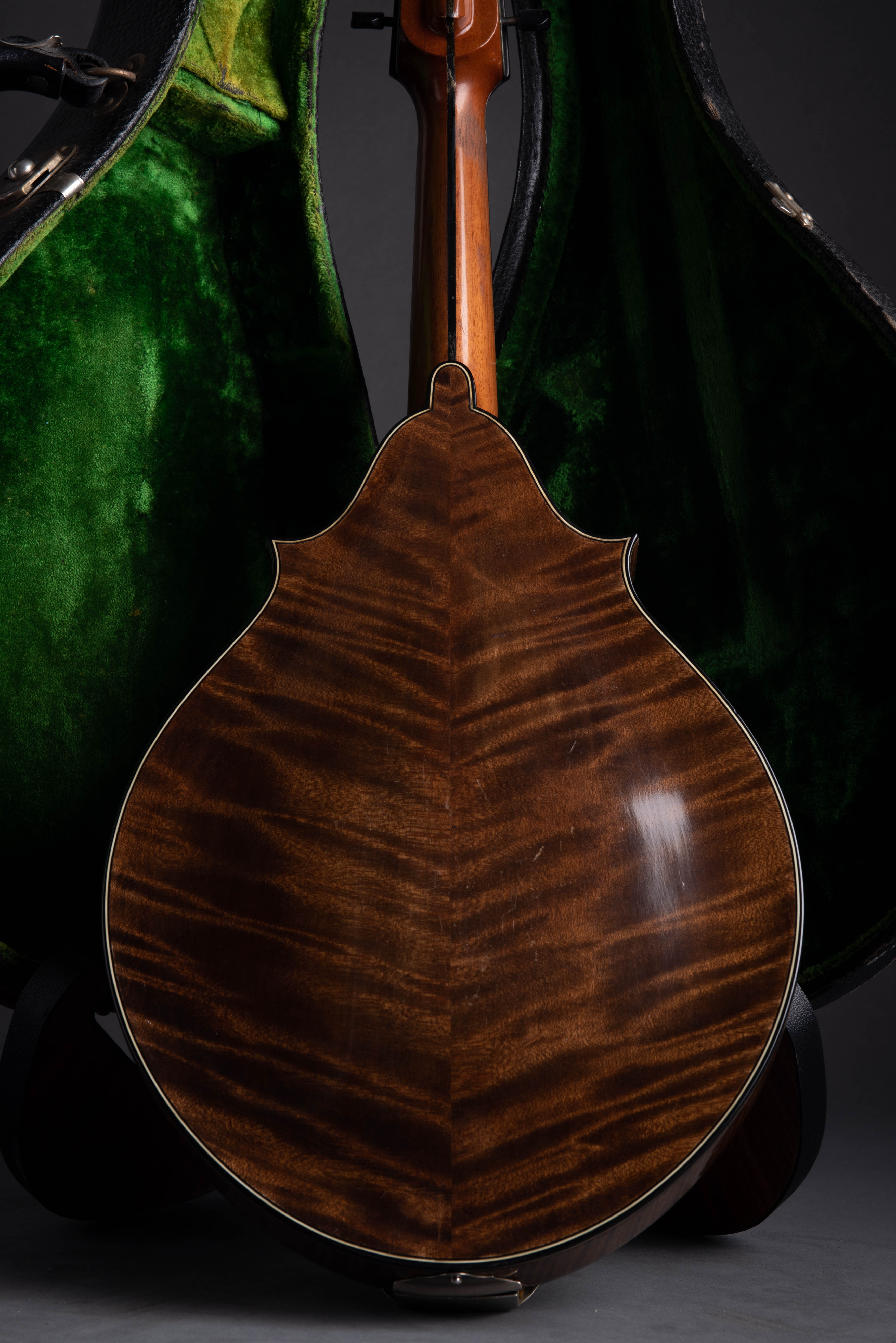 1918 Lyon & Healy Style A Mandolin
