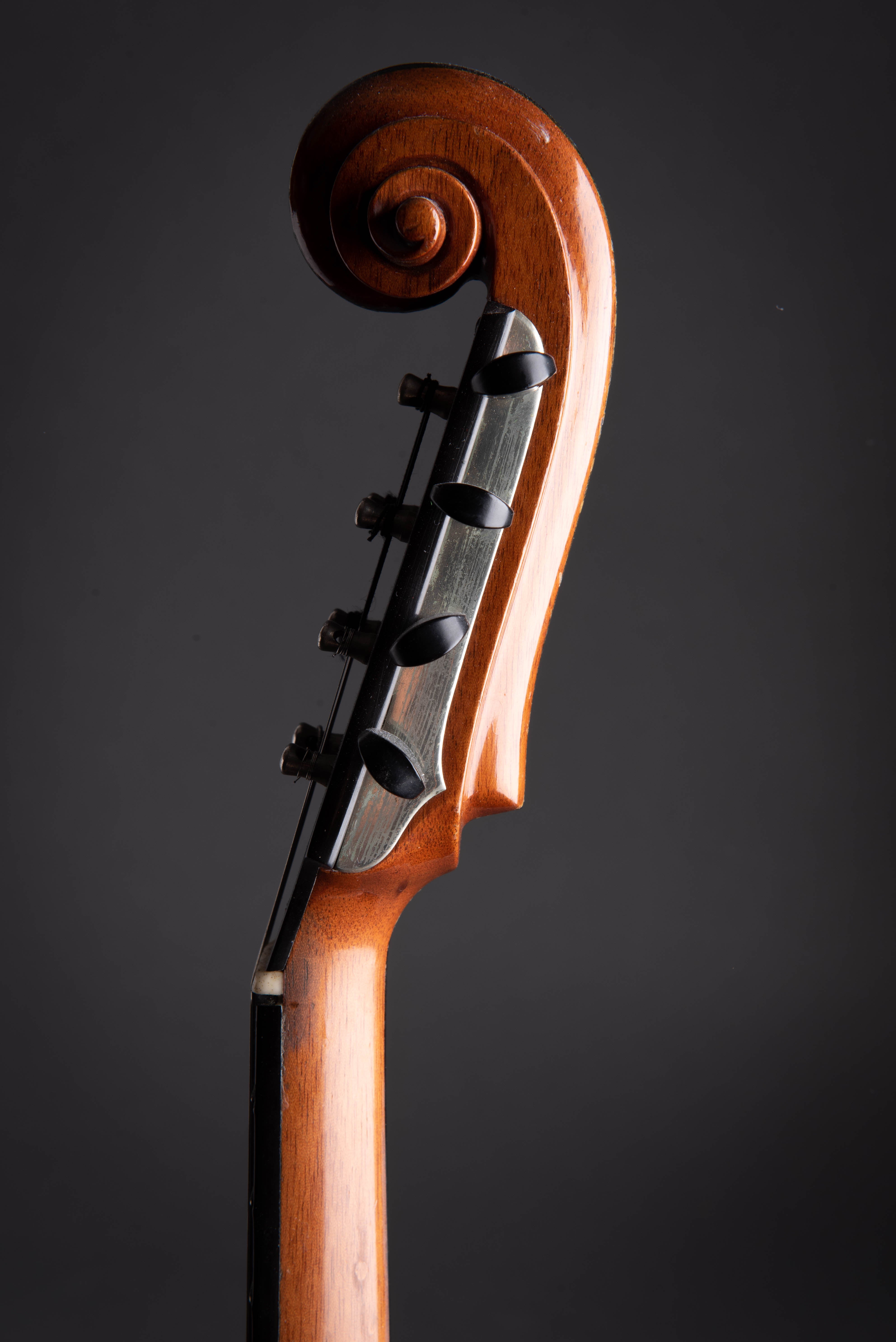 1918 Lyon & Healy Style A Mandolin