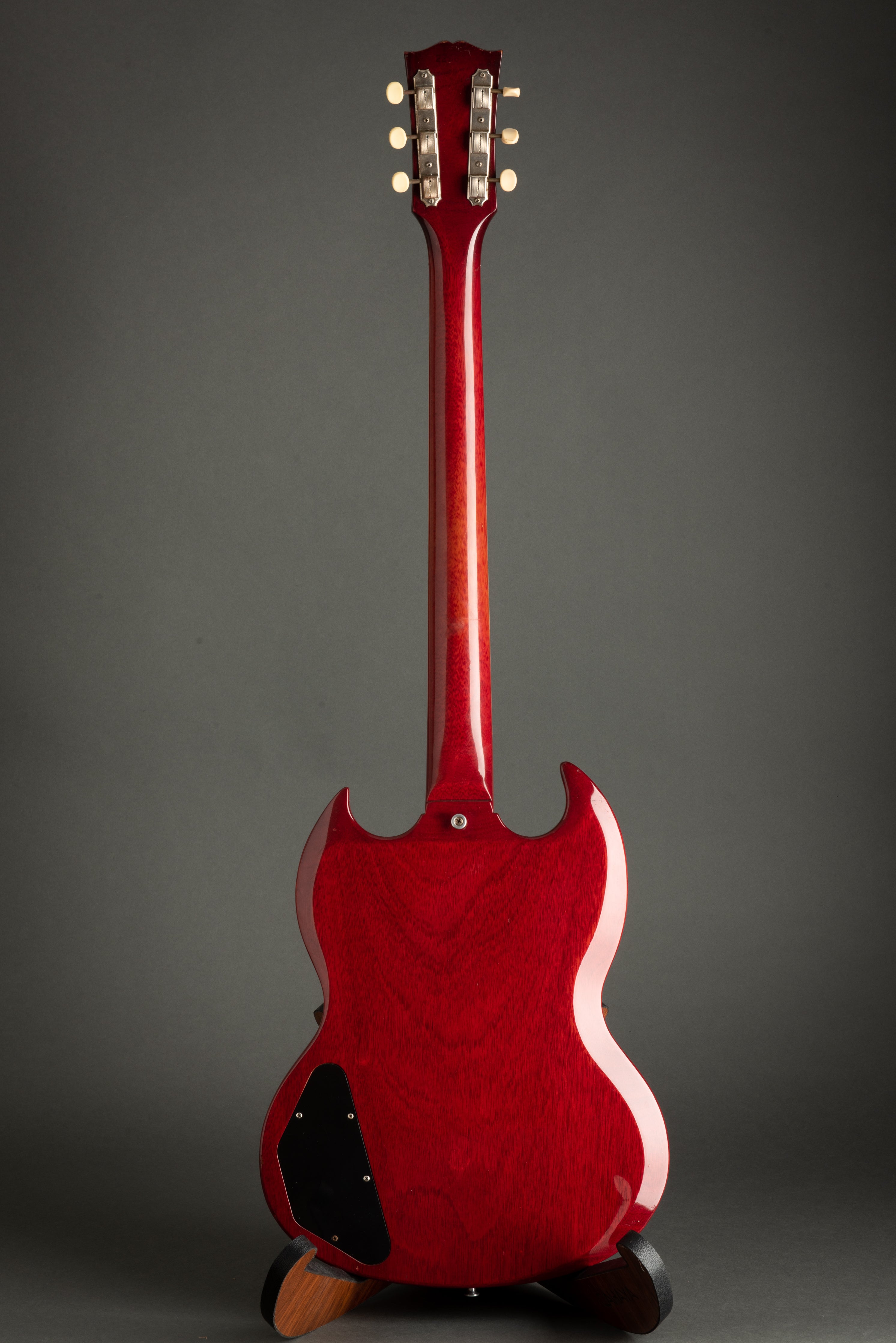 1964 Gibson SG Special Electric Guitar