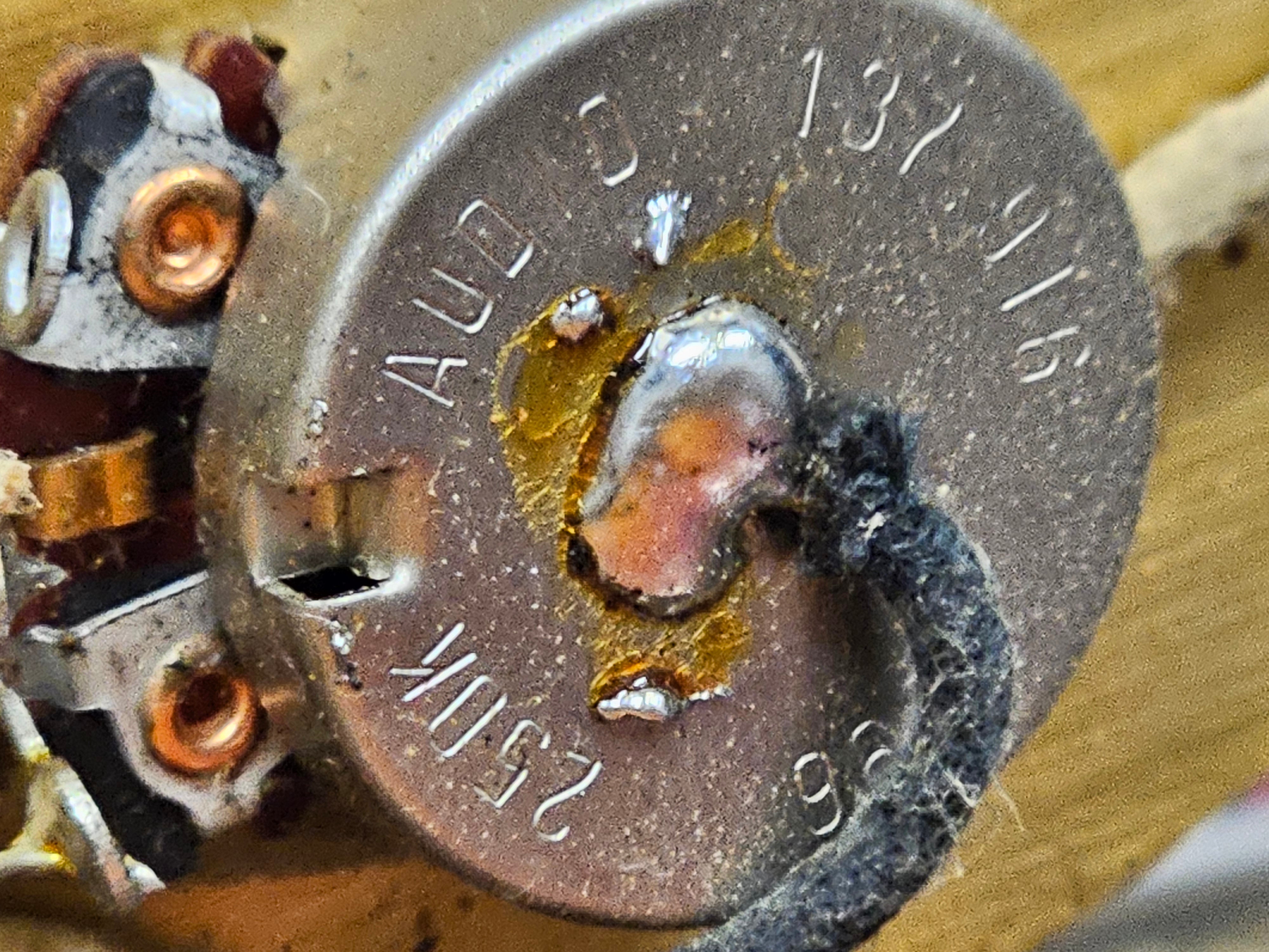 1959 Fender Precision Bass