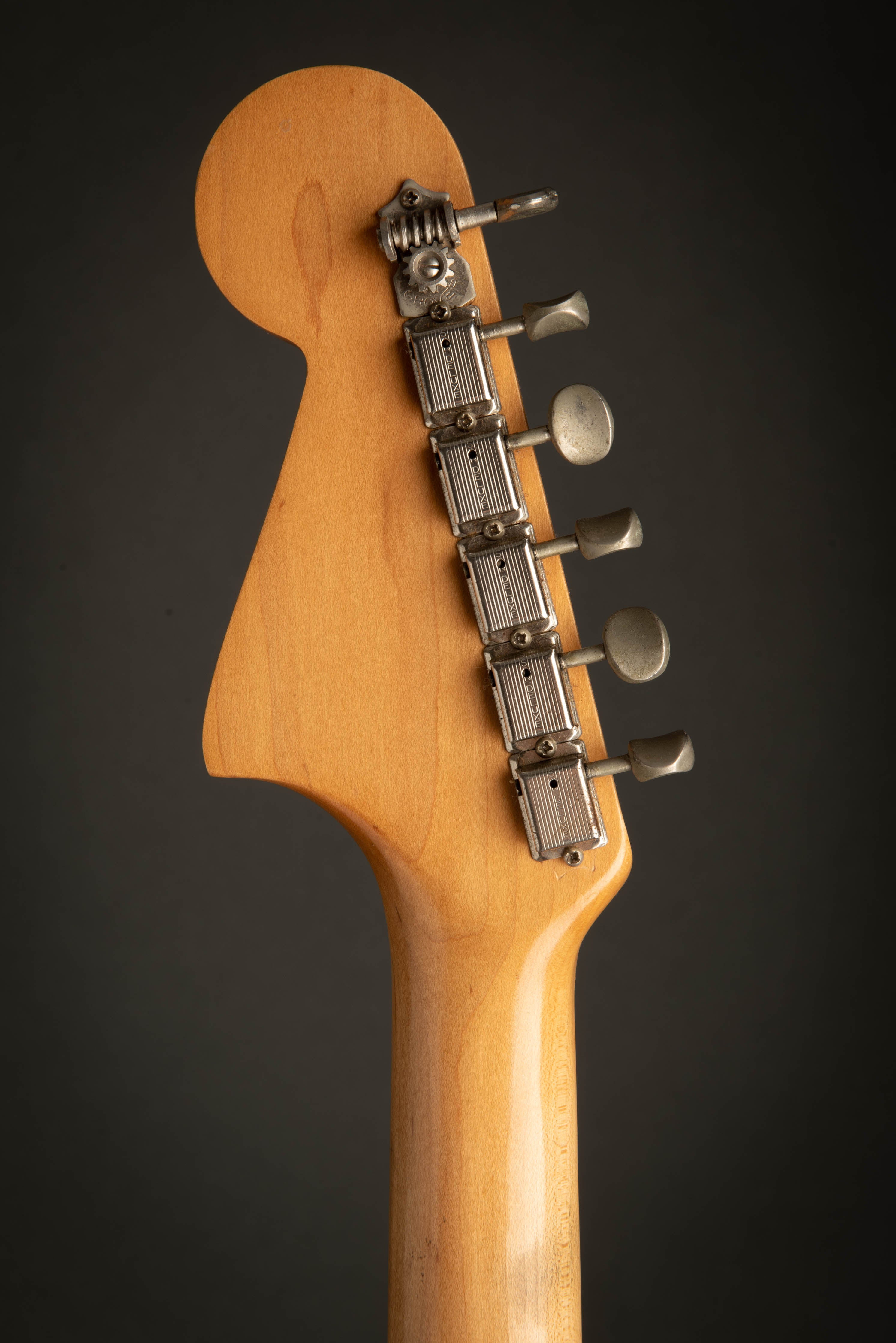 1964 Fender Jaguar Electric Guitar