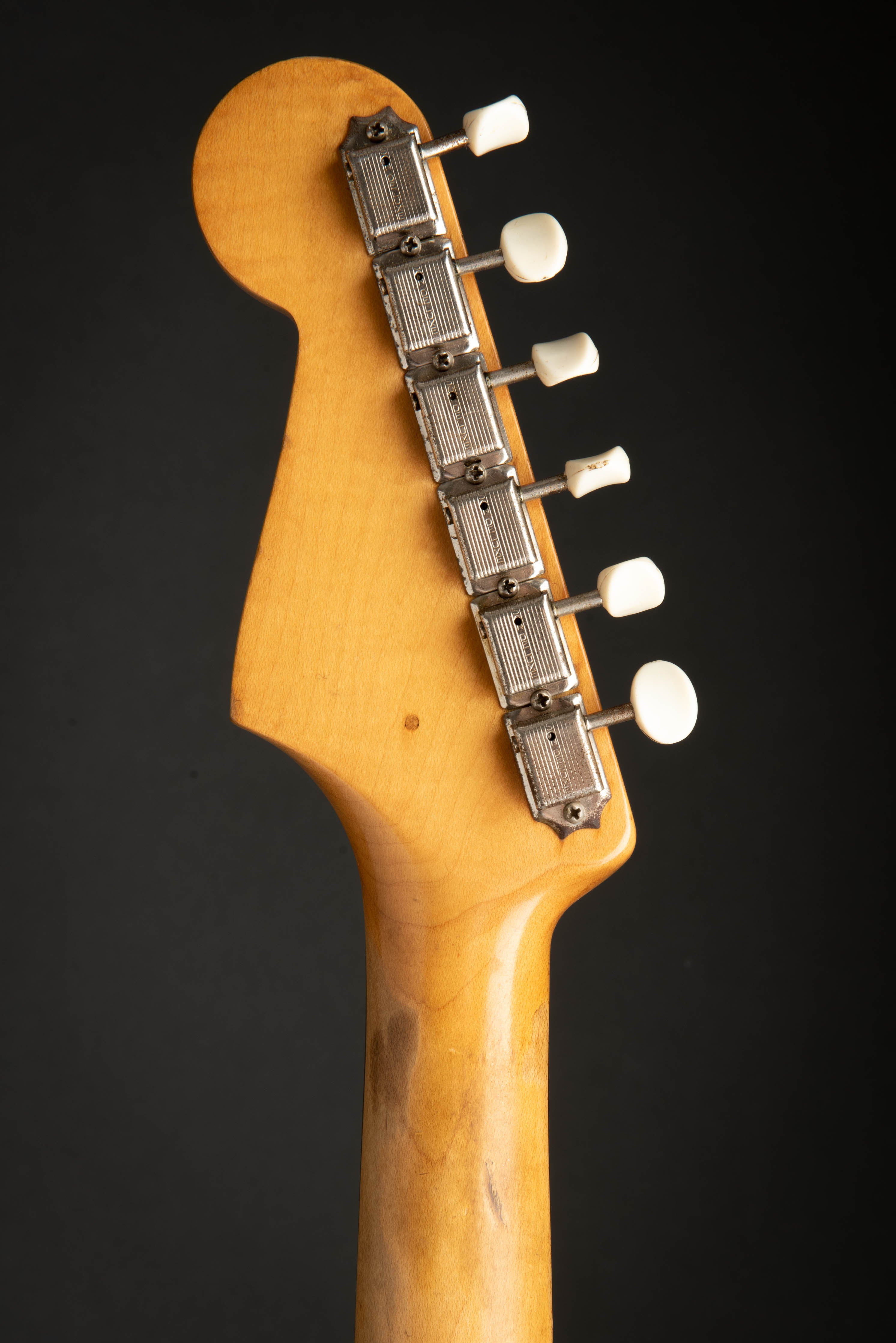 1960 Fender Duo Sonic Electric Guitar