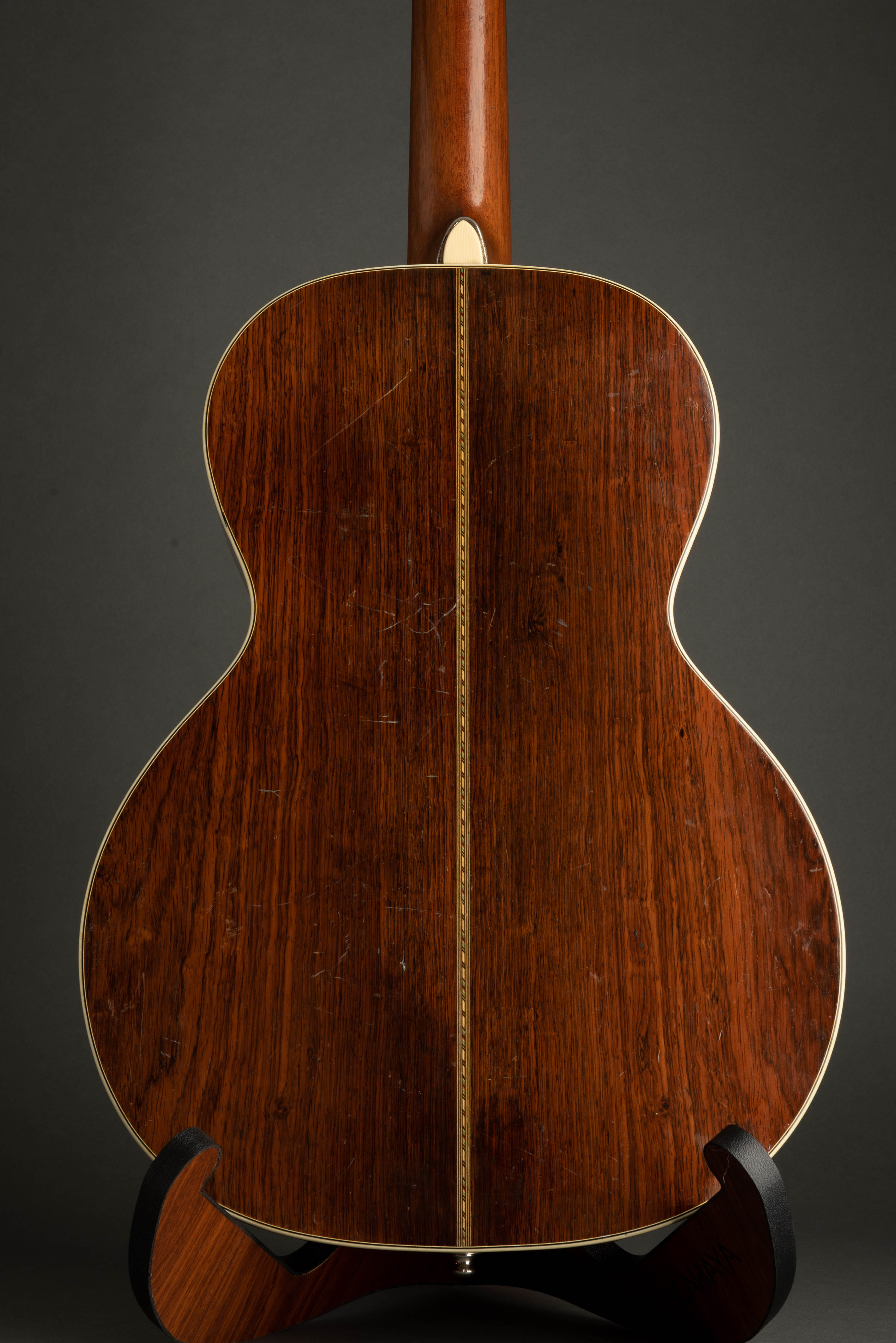 1930s Prairie State Larson Model 425 Acoustic Guitar