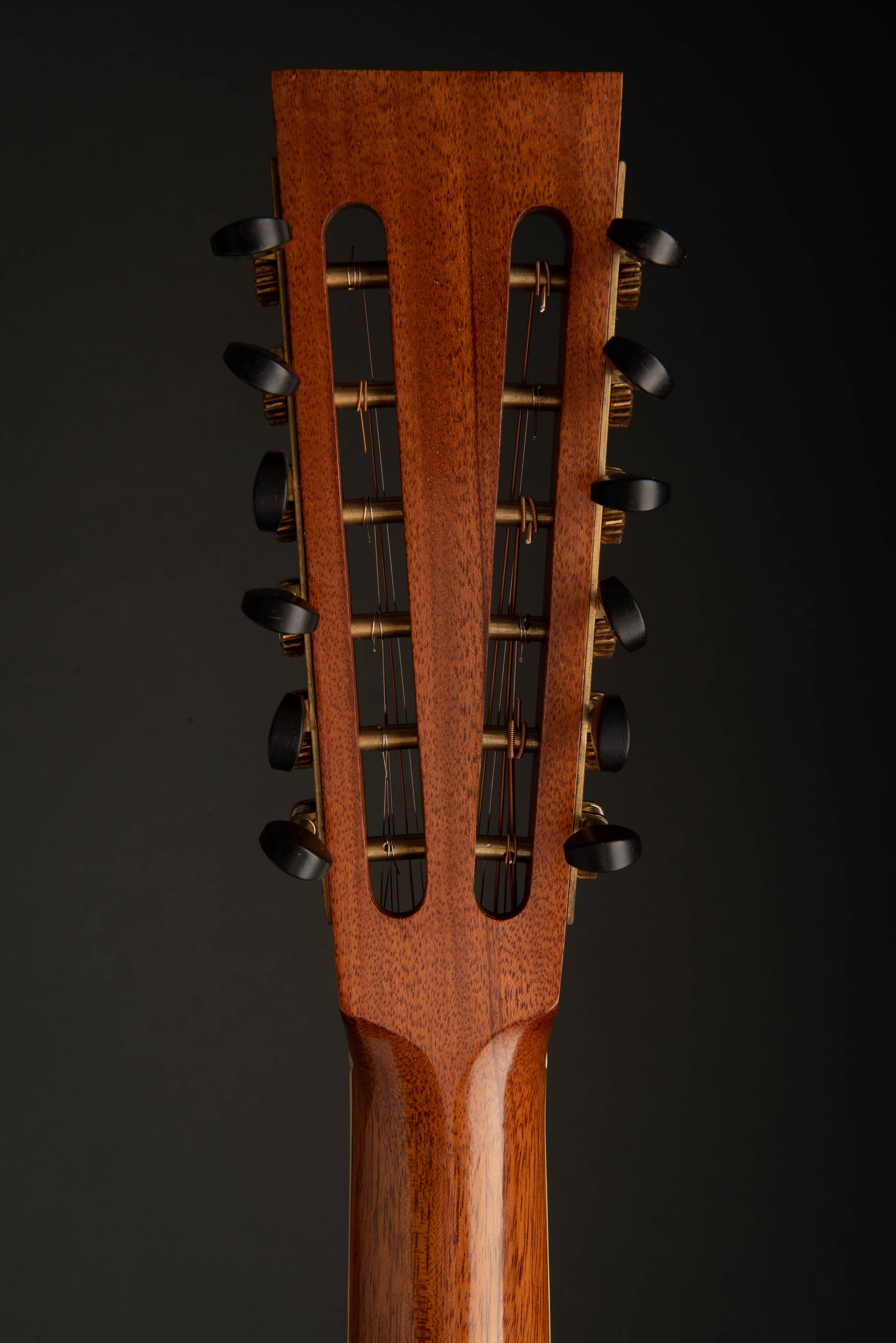 2006 Fraulini Angelina 12 String Acoustic Guitar