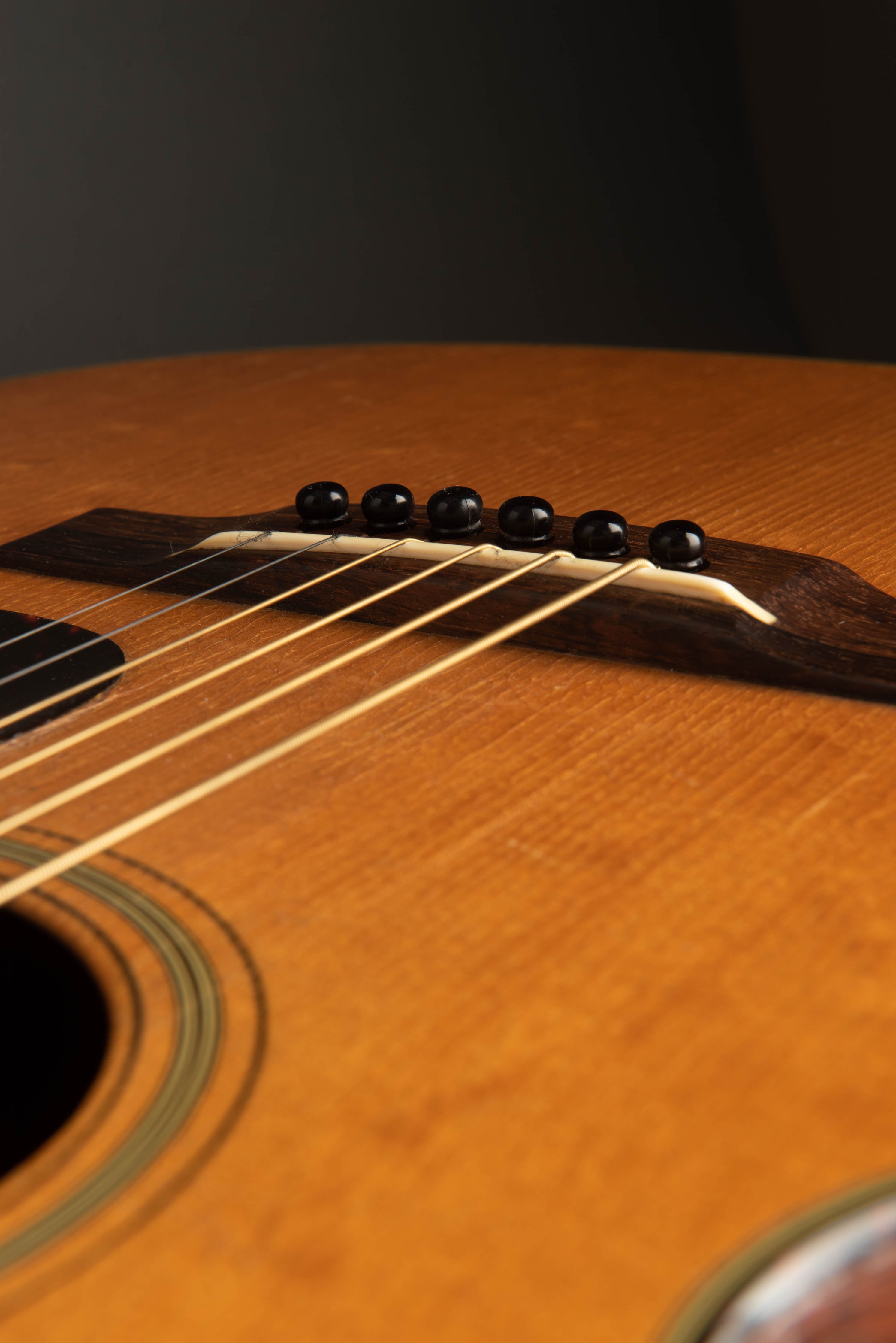1959 Martin 0-18 Acoustic Guitar