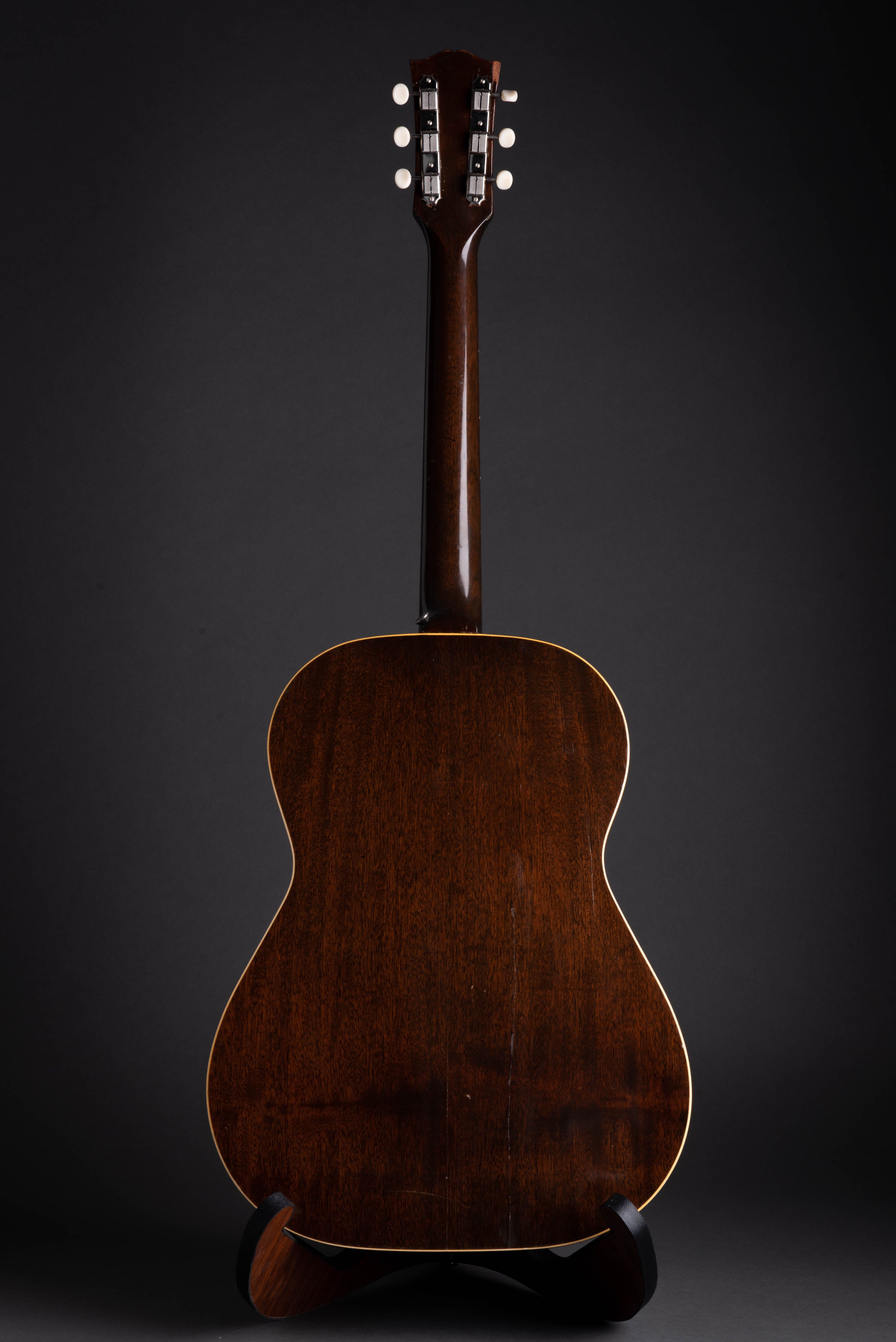 1953 Gibson LG-1 Acoustic Guitar