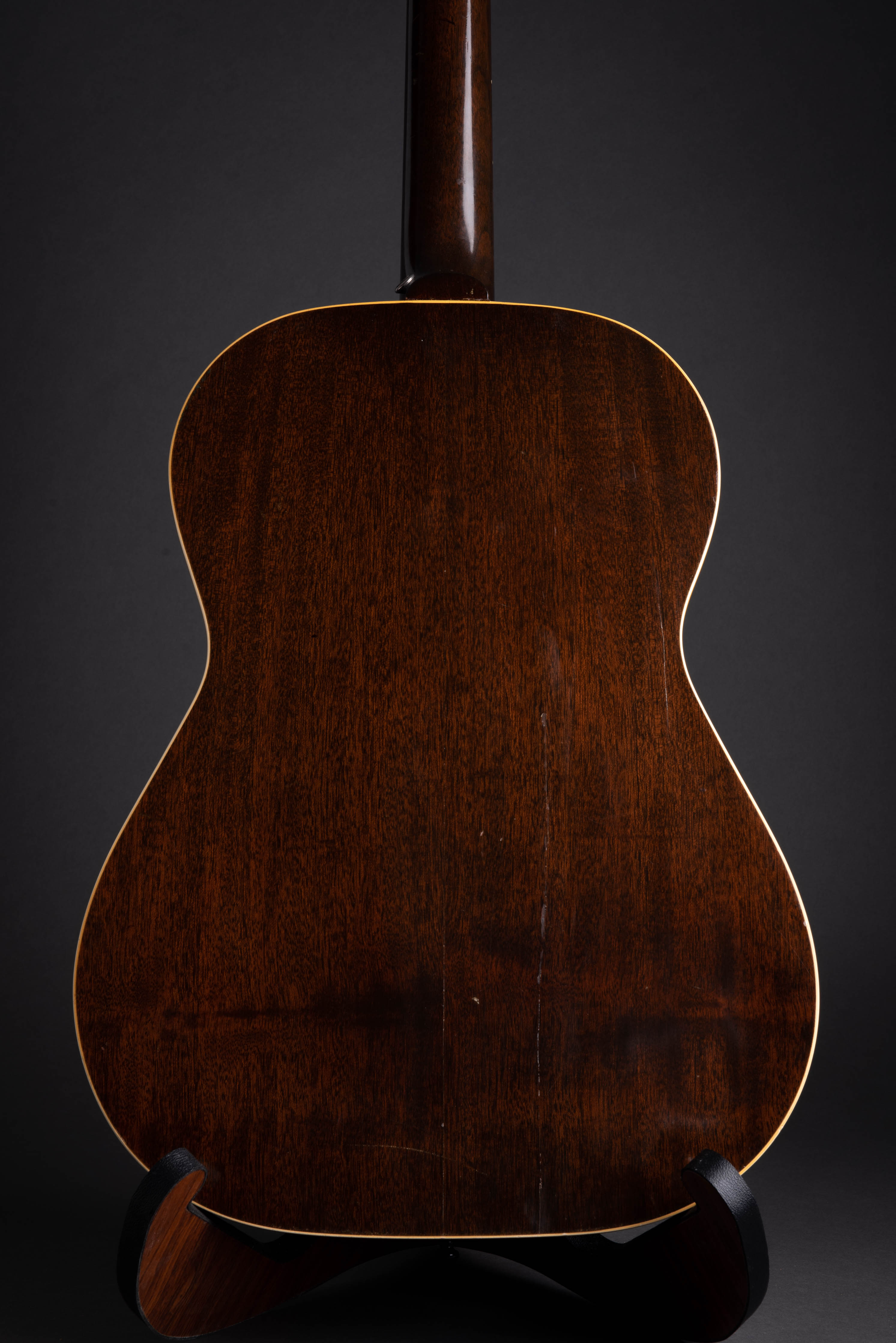 1953 Gibson LG-1 Acoustic Guitar