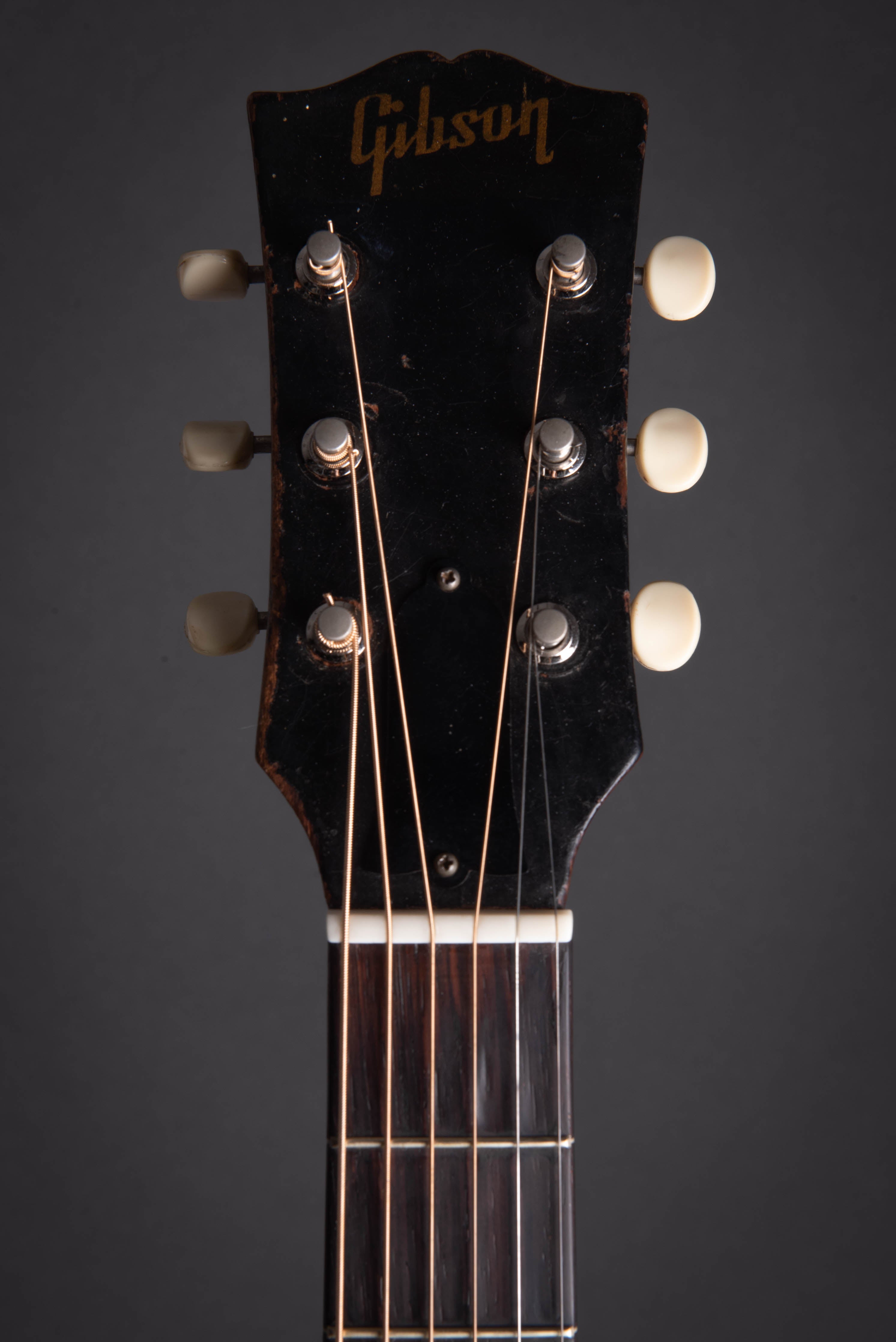 1951 Gibson J-50 Acoustic Guitar