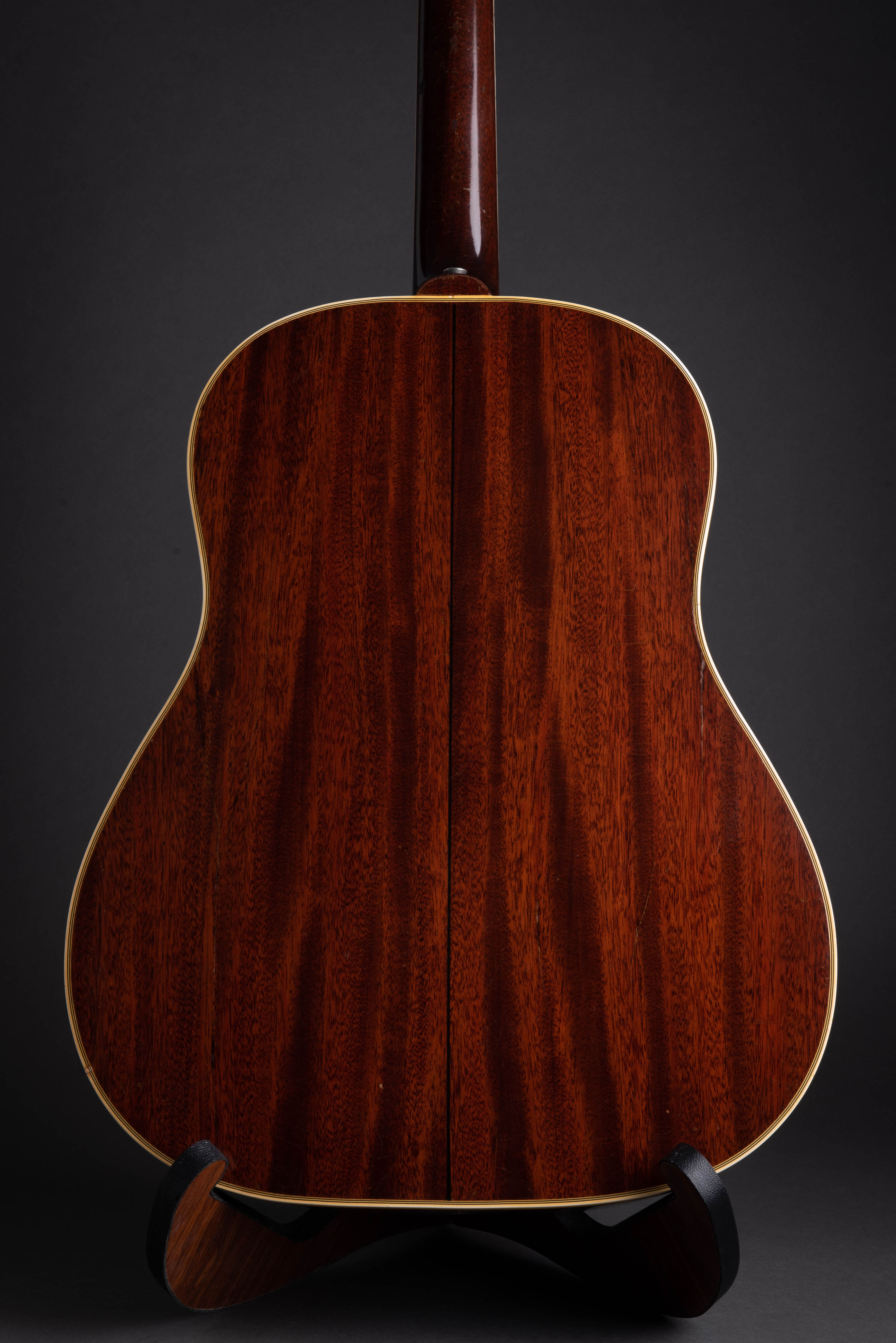 1953 Gibson Southern Jumbo Acoustic Guitar