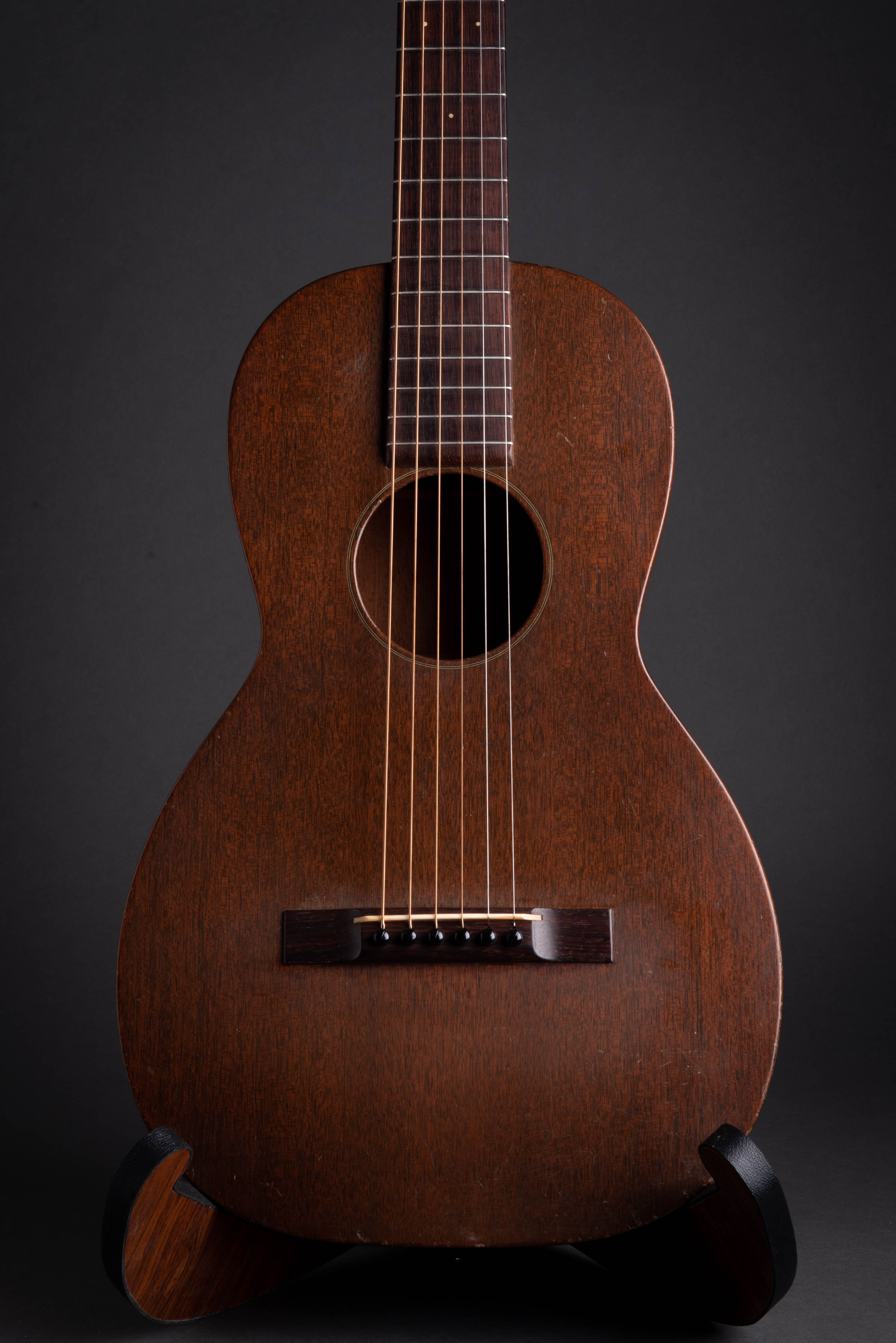 1930 Martin 2-17 Acoustic Guitar