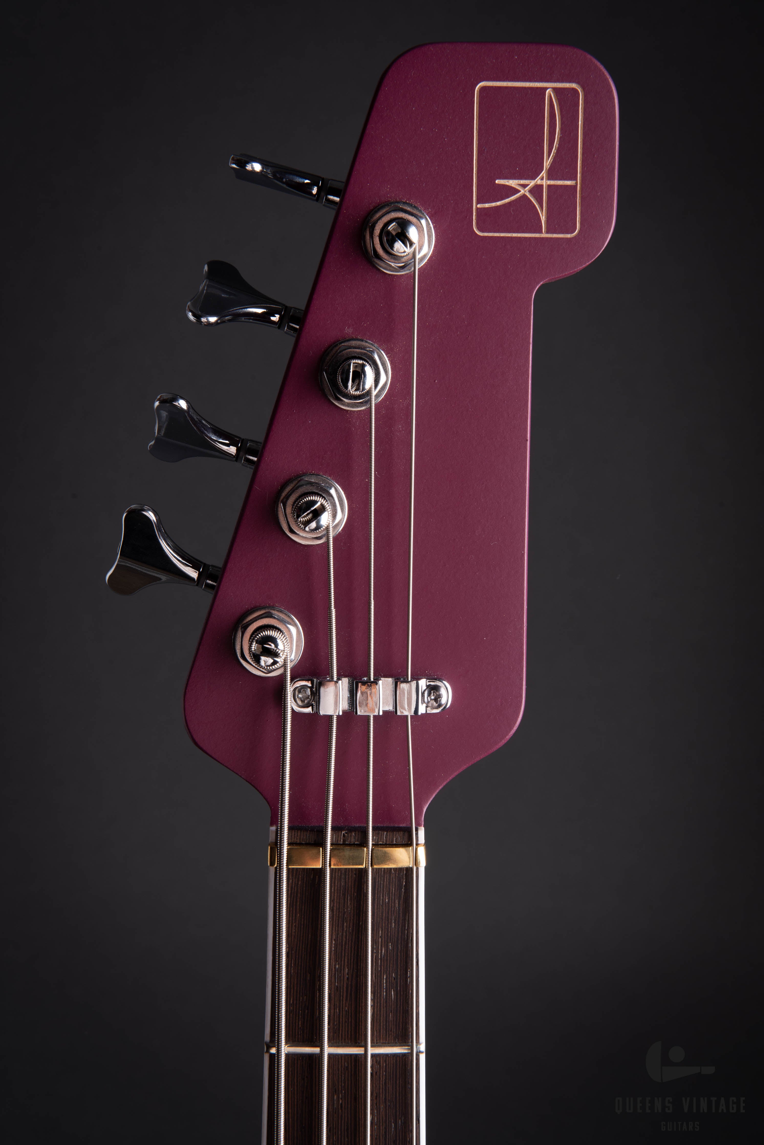 2023 Sturner 1129 Electric Bass Guitar