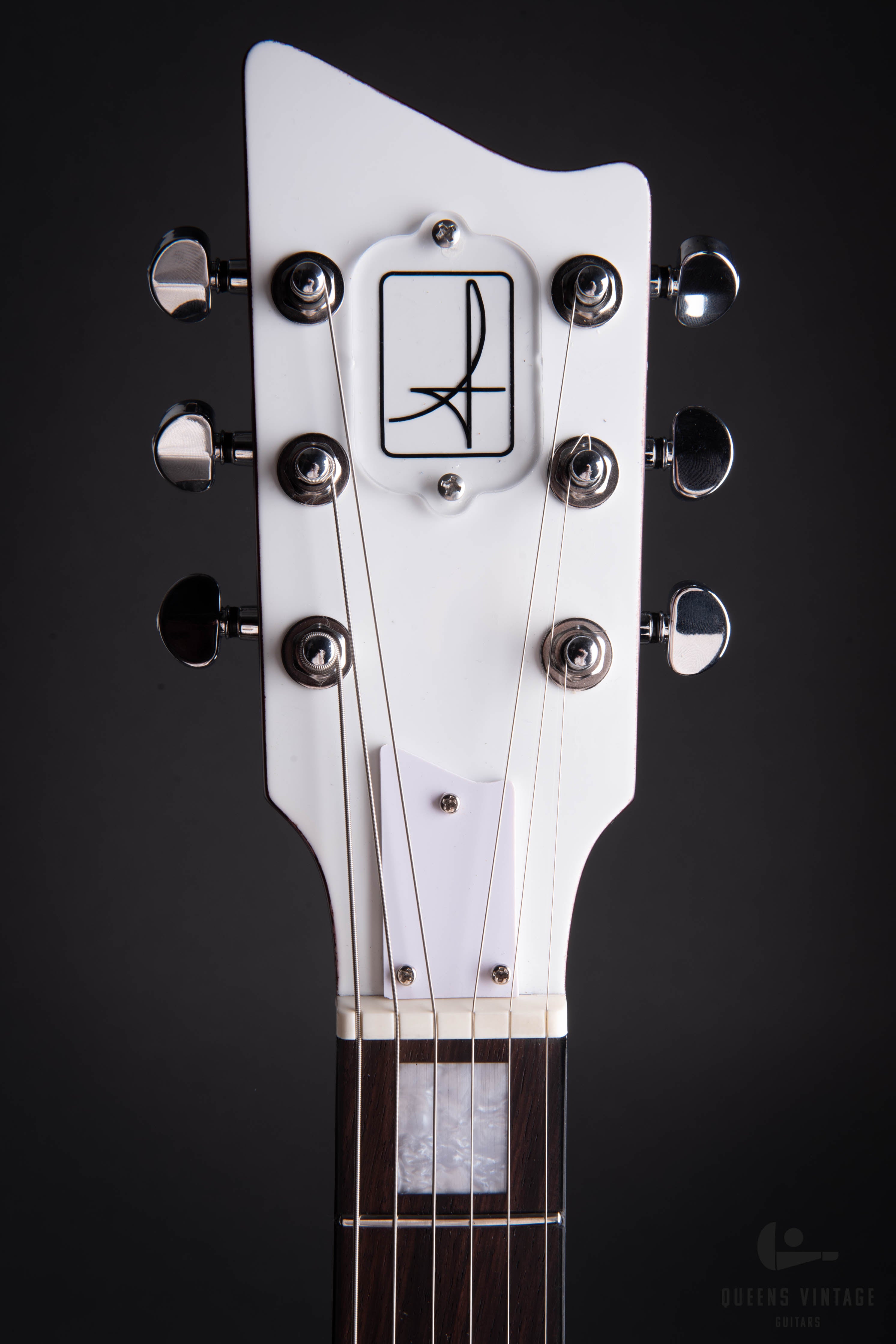 2023 Sturner Hazzard International Series Electric Guitar