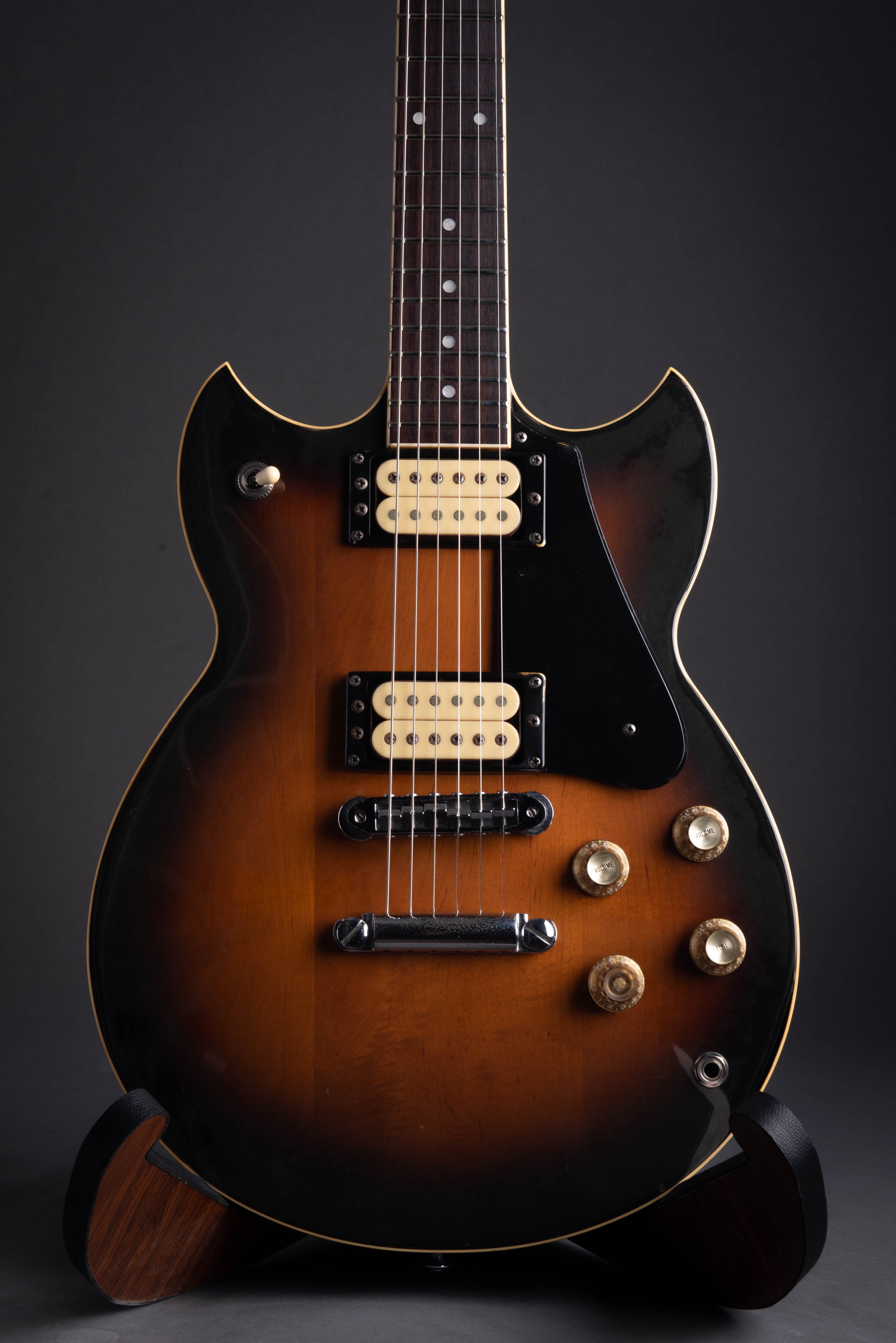 1981 Yamaha SG800s Electric Guitar